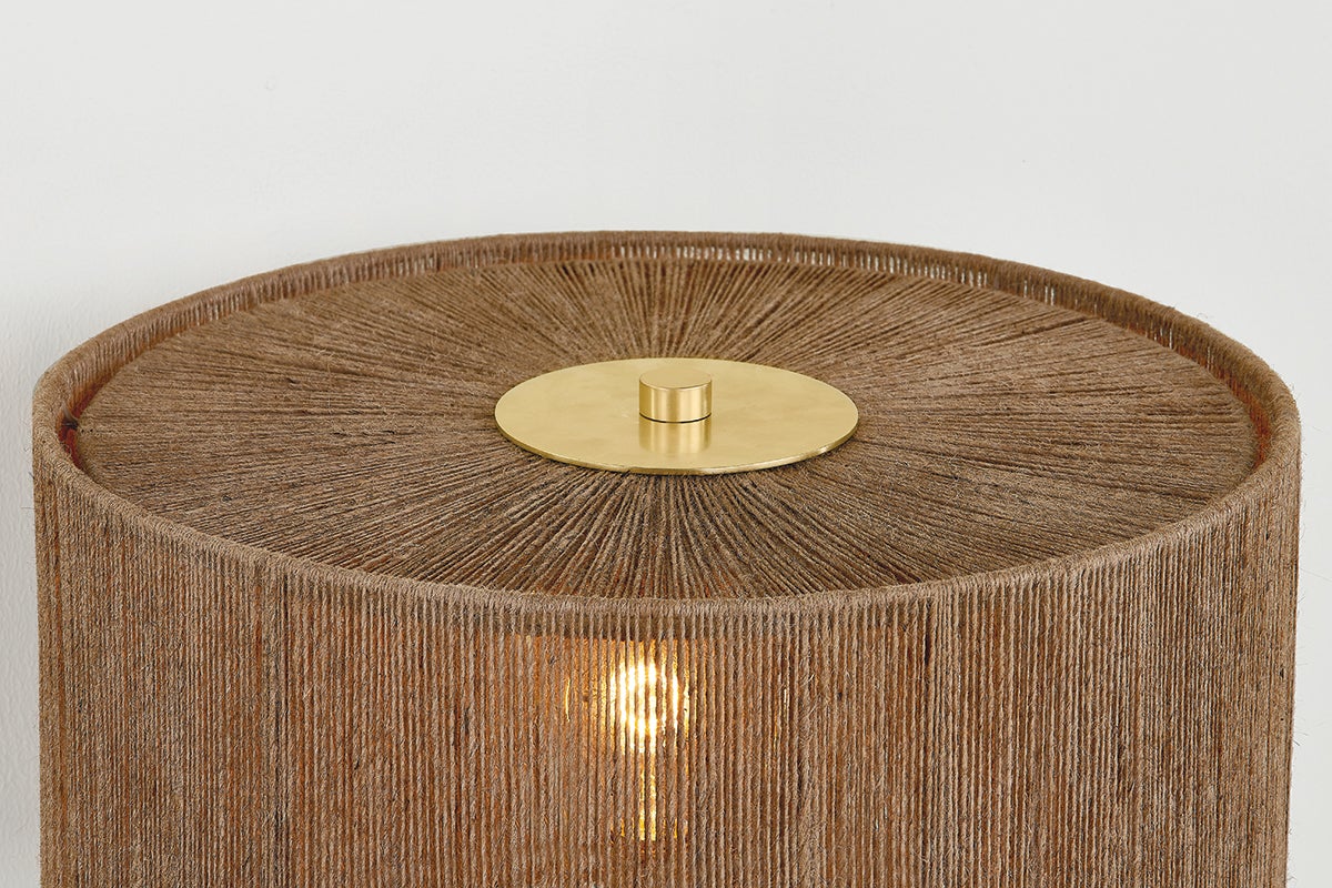 Enya Table Lamp - Image 3