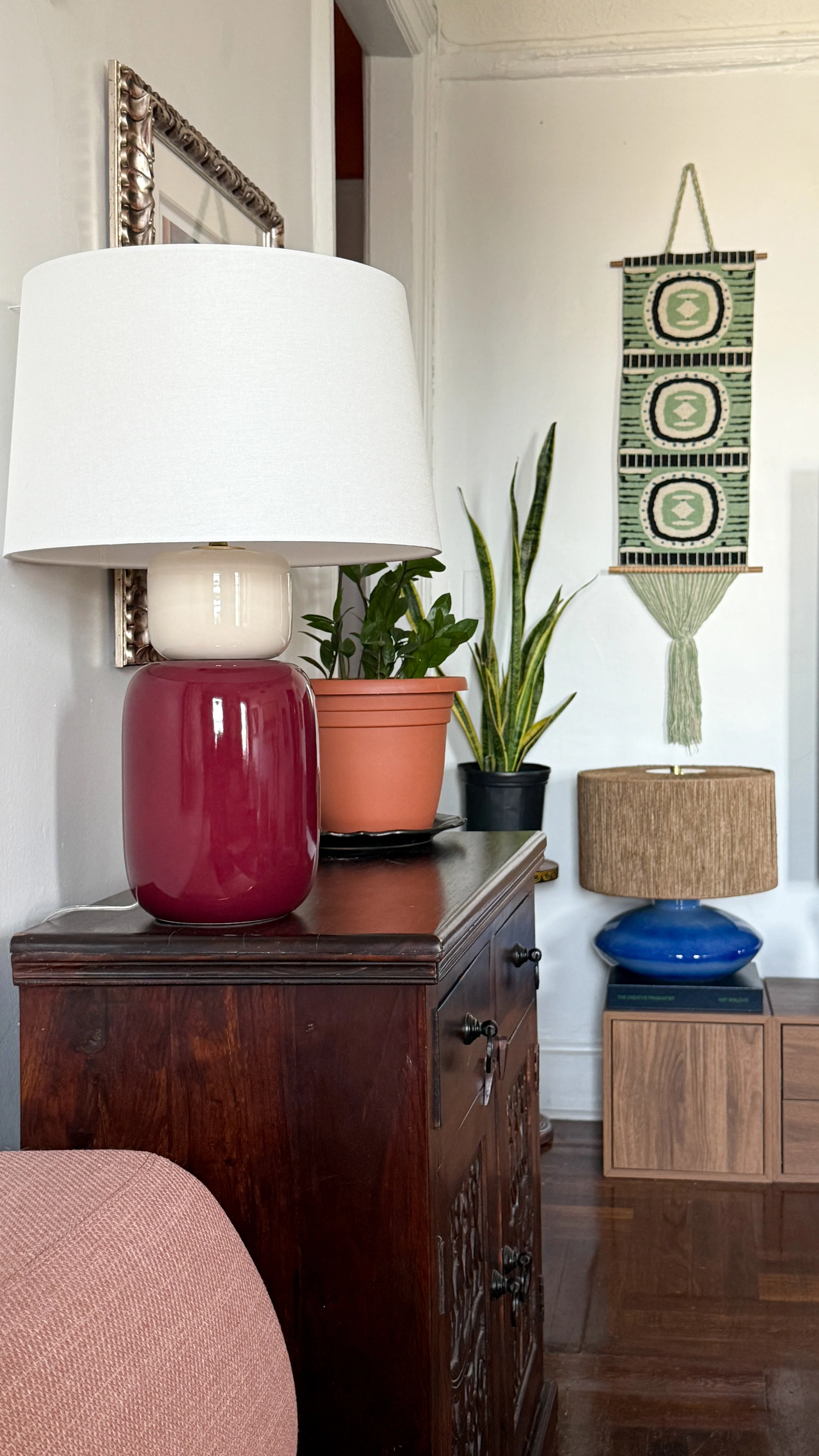 Enya Table Lamp - Image 4