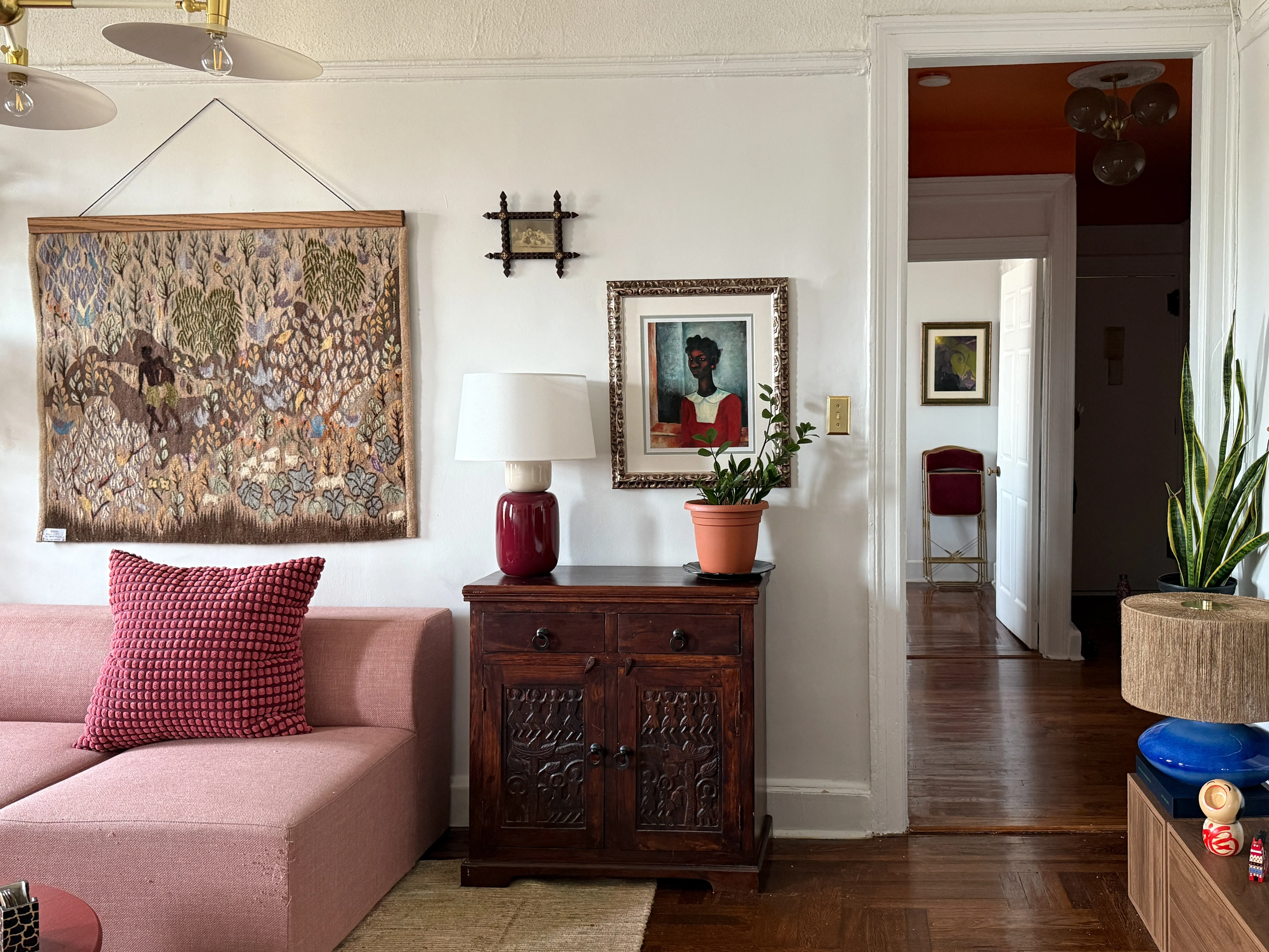 Enya Table Lamp - Image 6