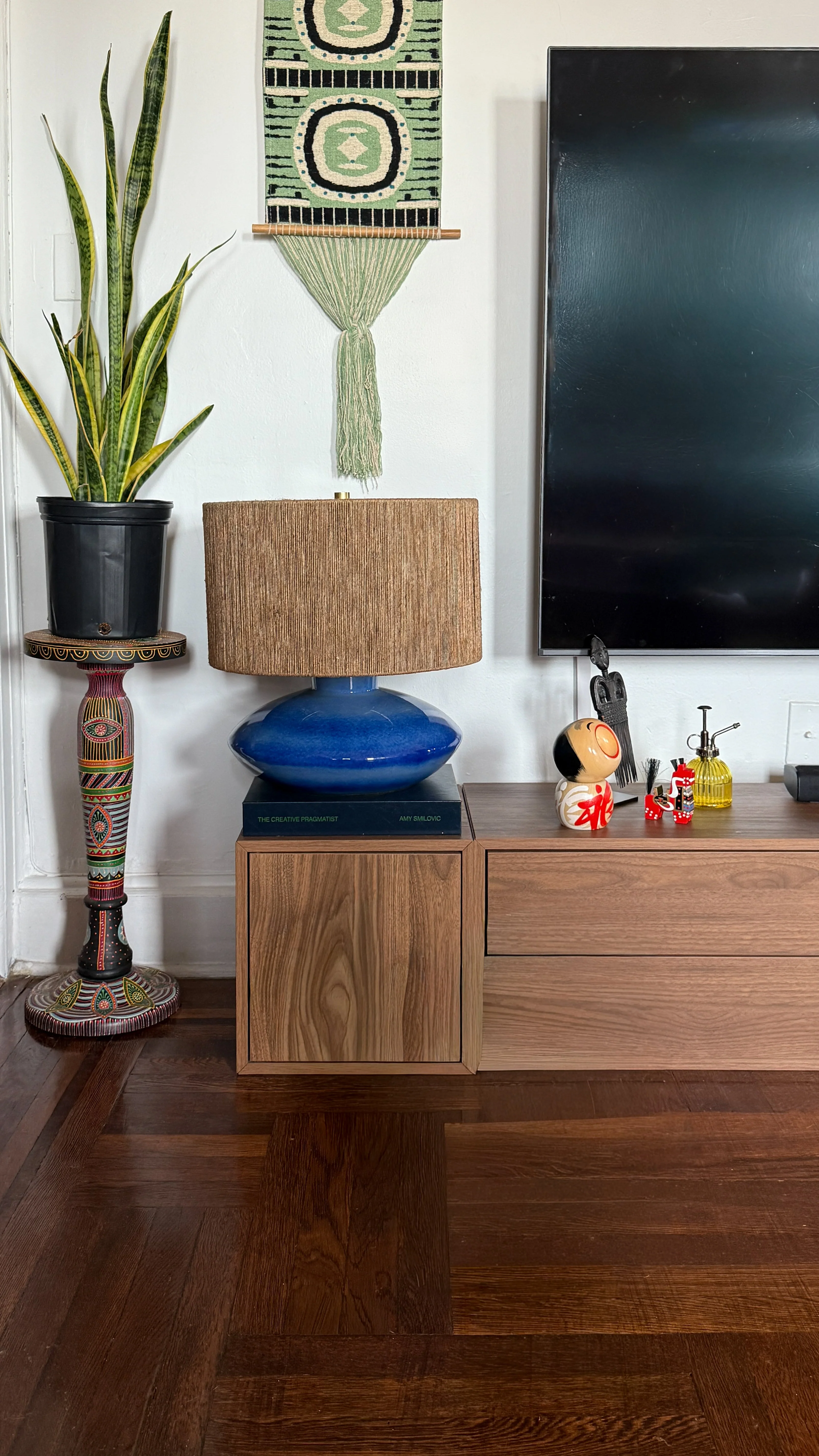 Enya Table Lamp - Image 8