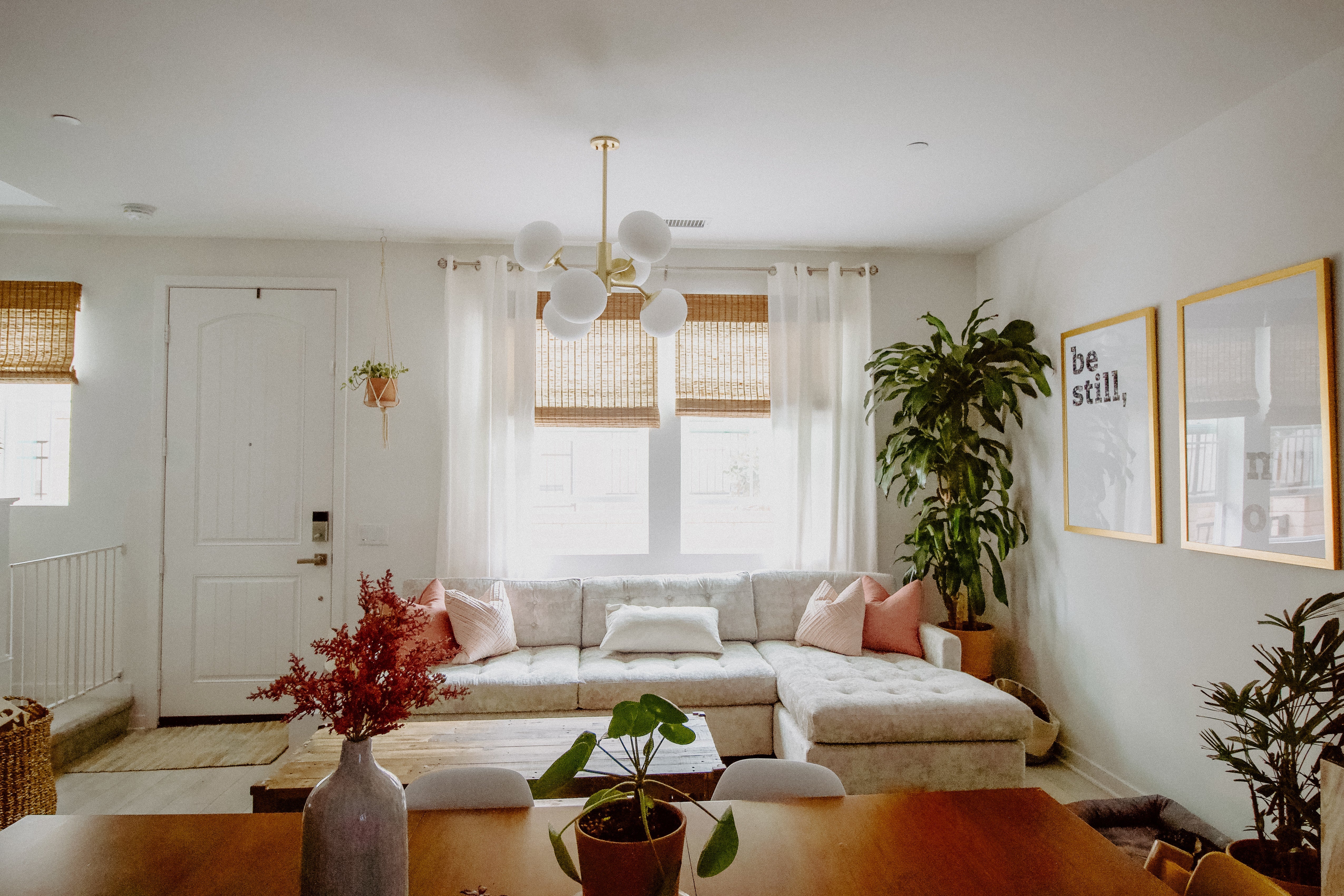 Estee Chandelier - Image 4