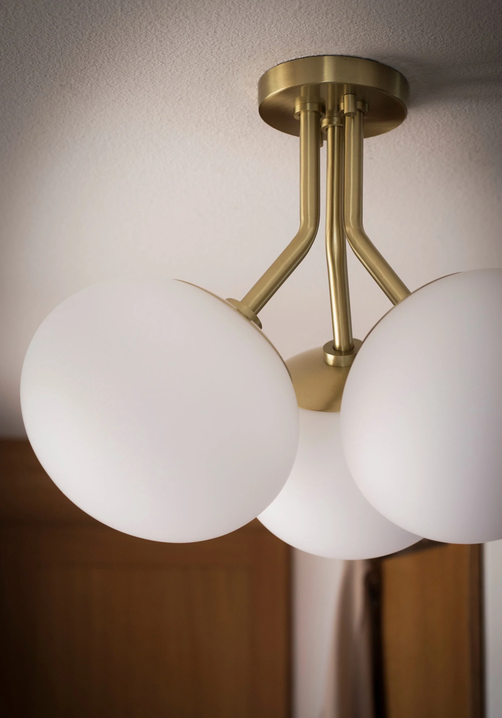 Estee Semi Flush - Image 3