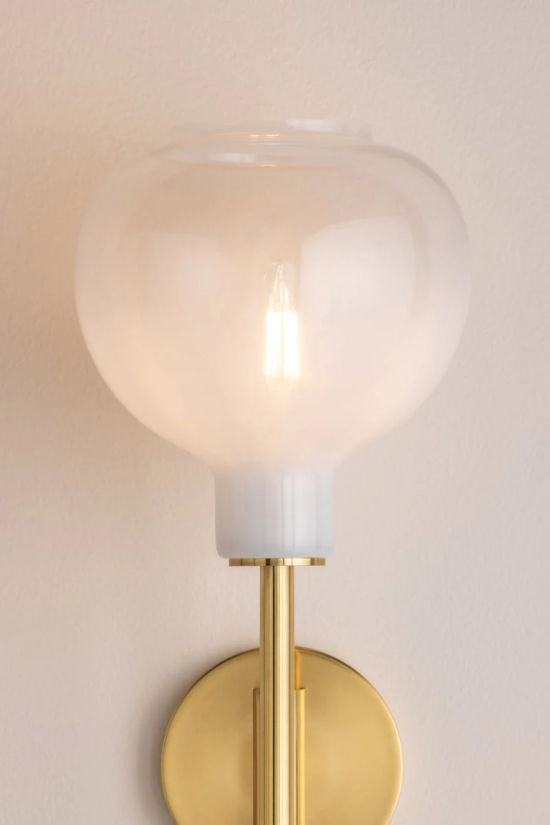 Estelle Wall Sconce - Image 4