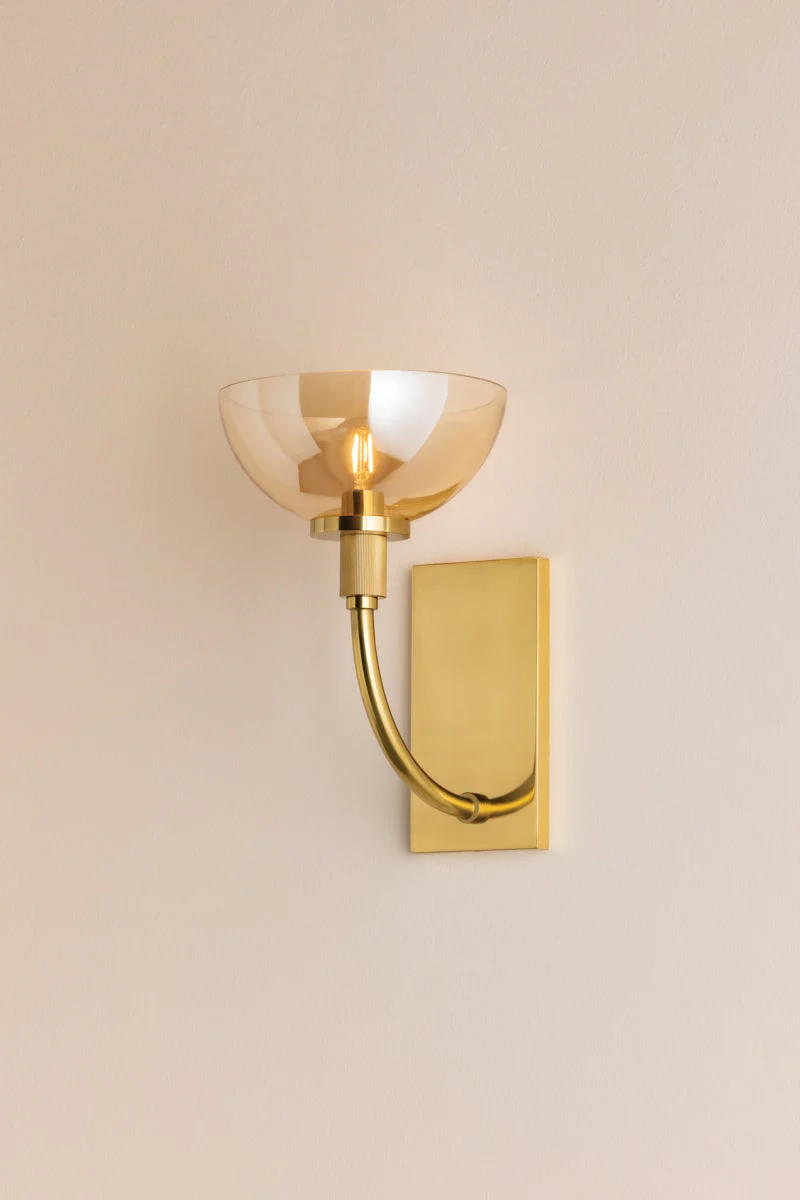 Eva Wall Sconce - Image 2