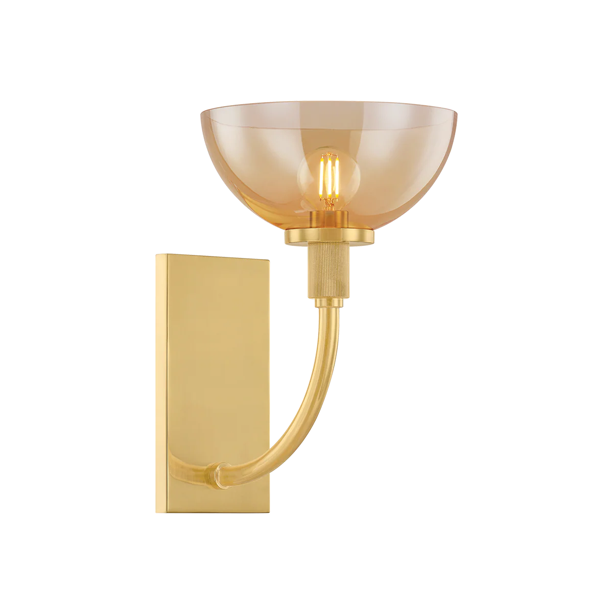 Eva Wall Sconce - Image 3