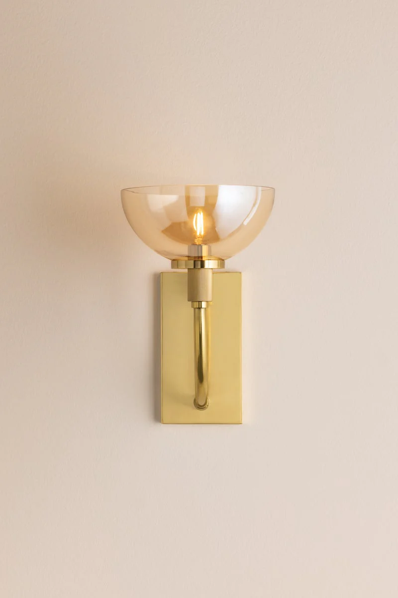 Eva Wall Sconce - Image 5