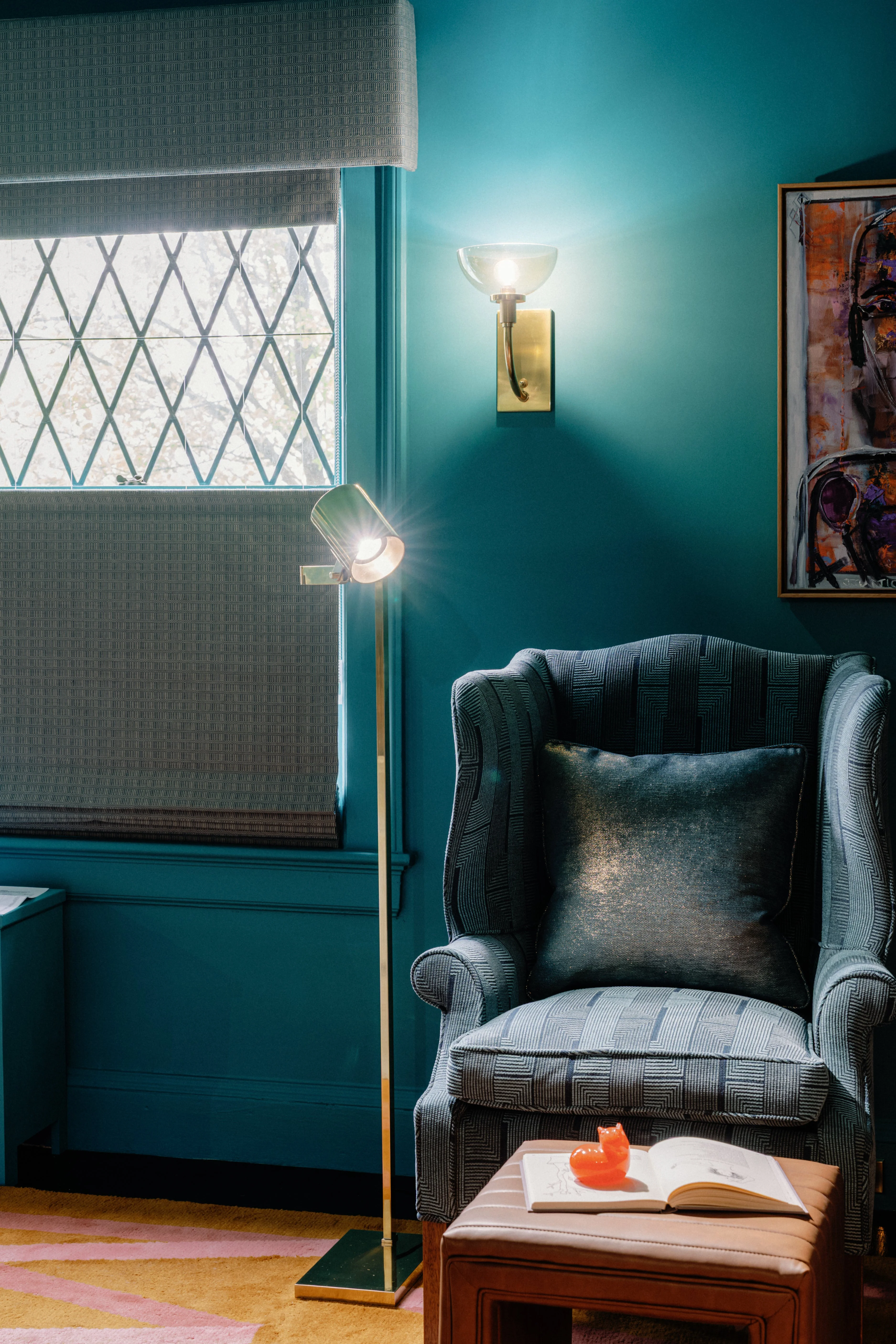 Eva Wall Sconce - Image 7