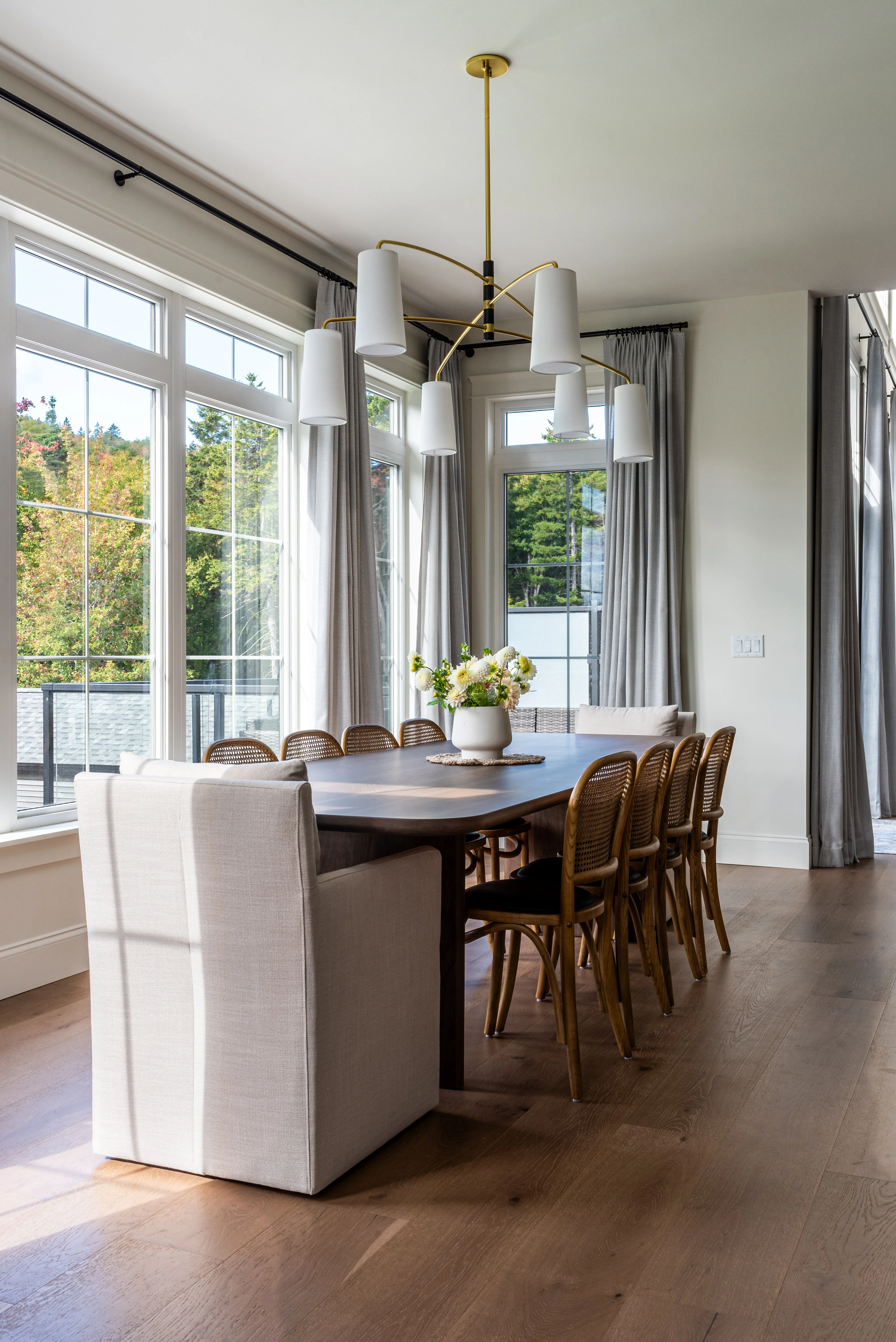 Evelyn Chandelier - Image 2