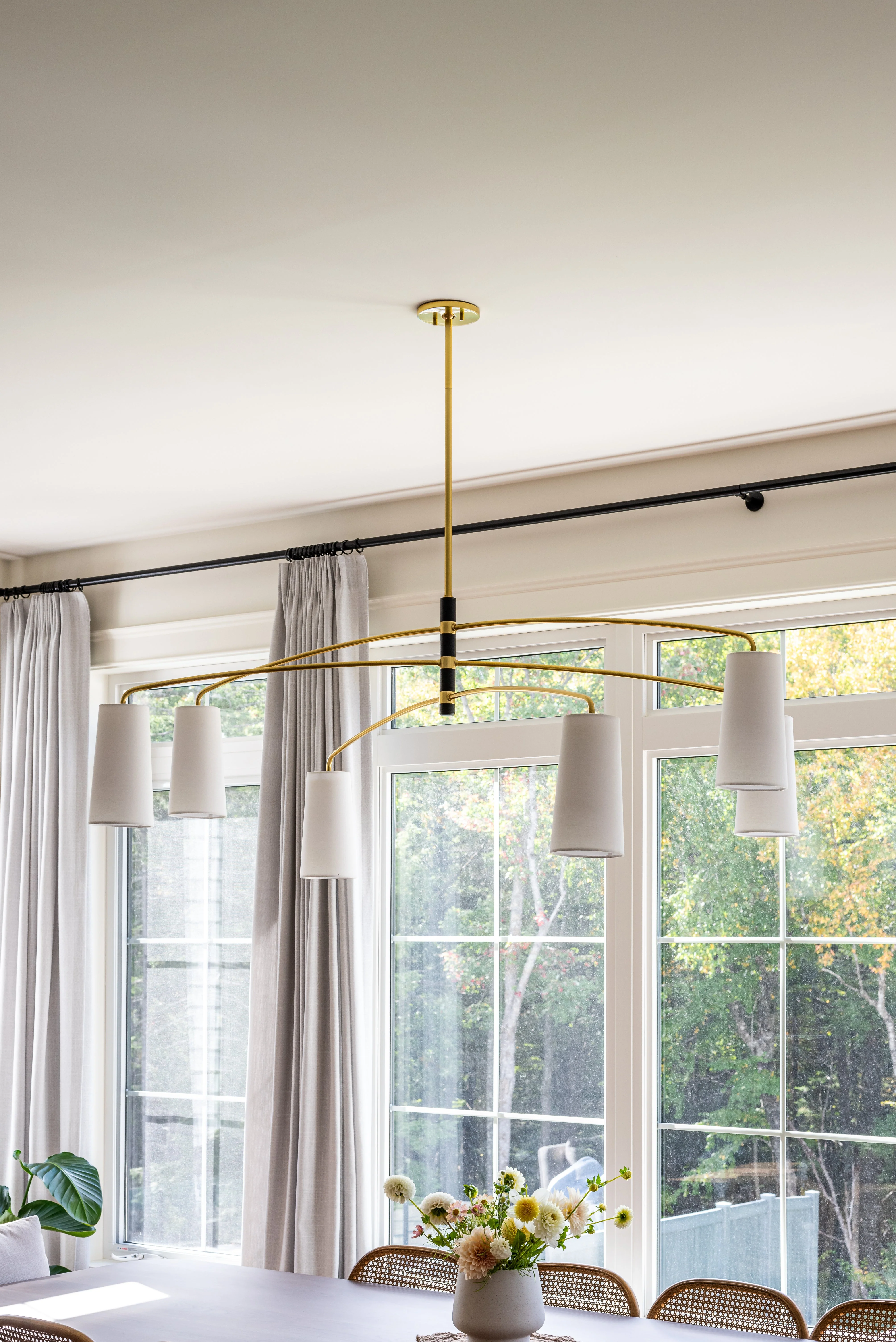 Evelyn Chandelier - Image 3