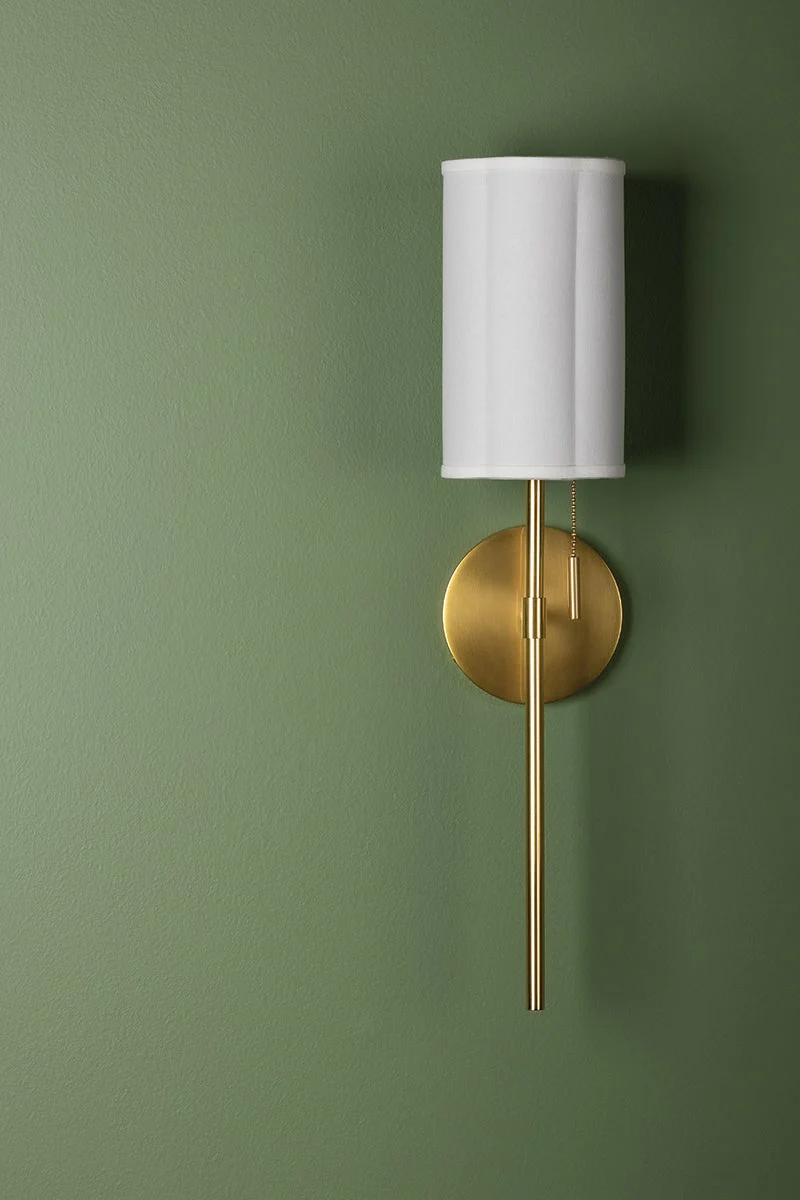 Fawn Wall Sconce - Image 2