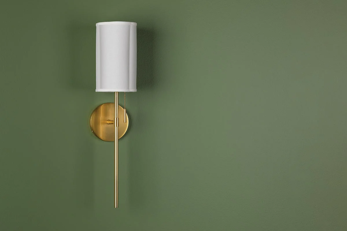 Fawn Wall Sconce - Image 3
