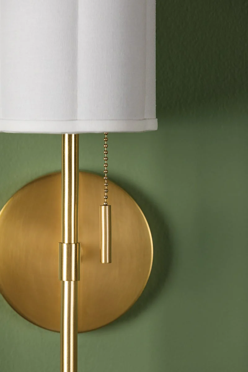 Fawn Wall Sconce - Image 4