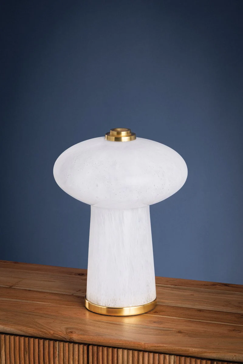 FORDS Rechargeable Table Lamp - Image 3