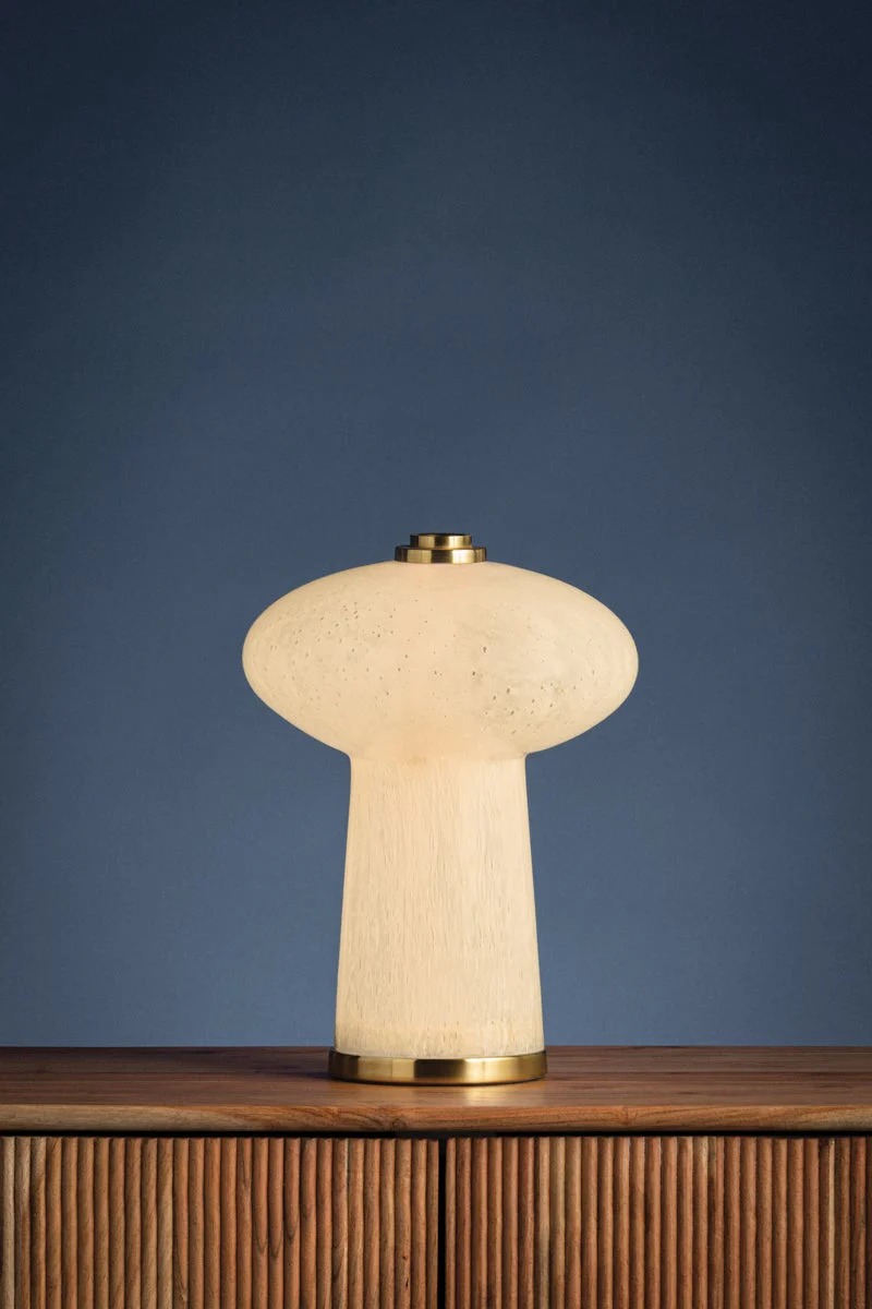 FORDS Rechargeable Table Lamp - Image 4
