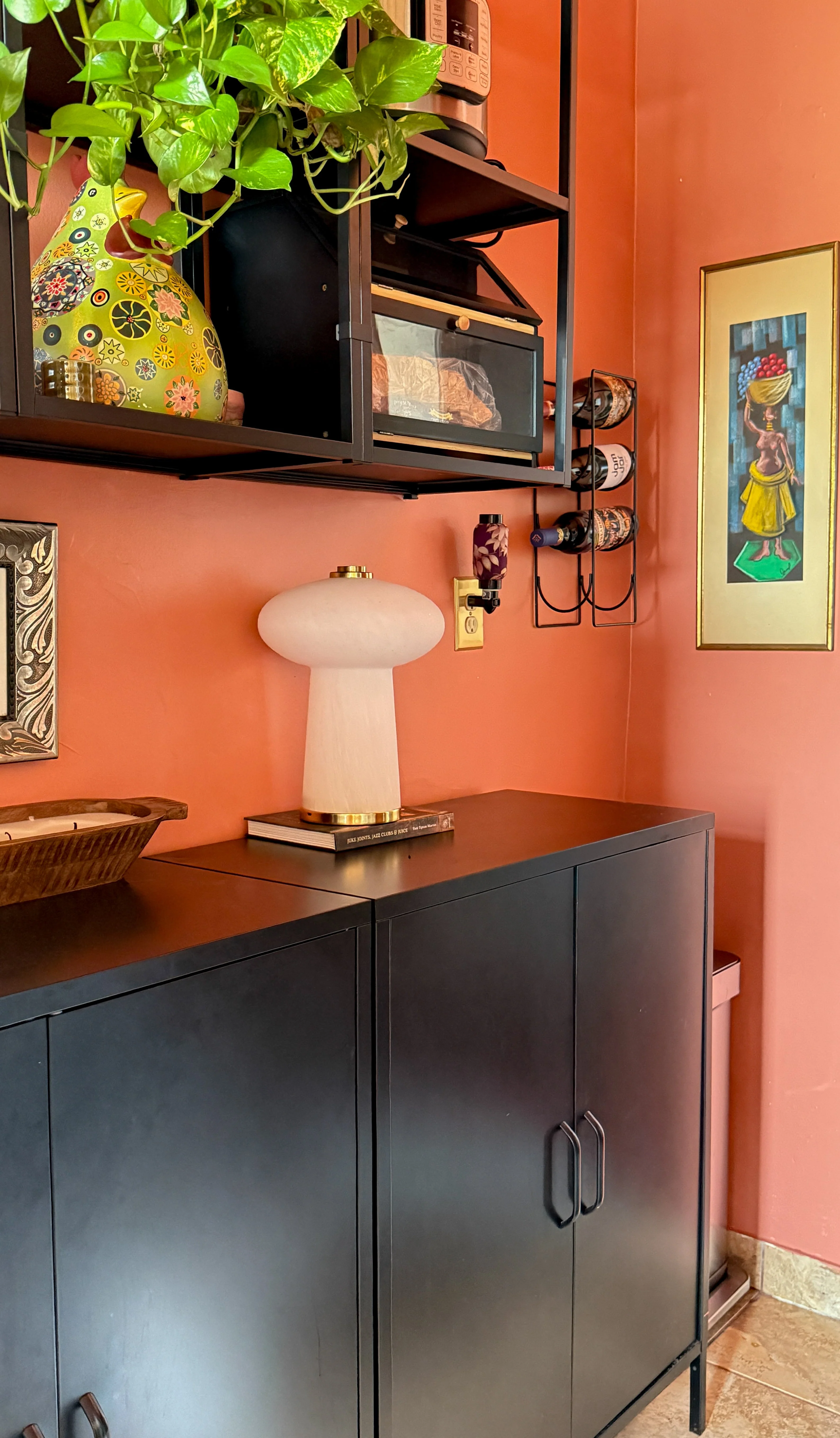 FORDS Rechargeable Table Lamp - Image 6