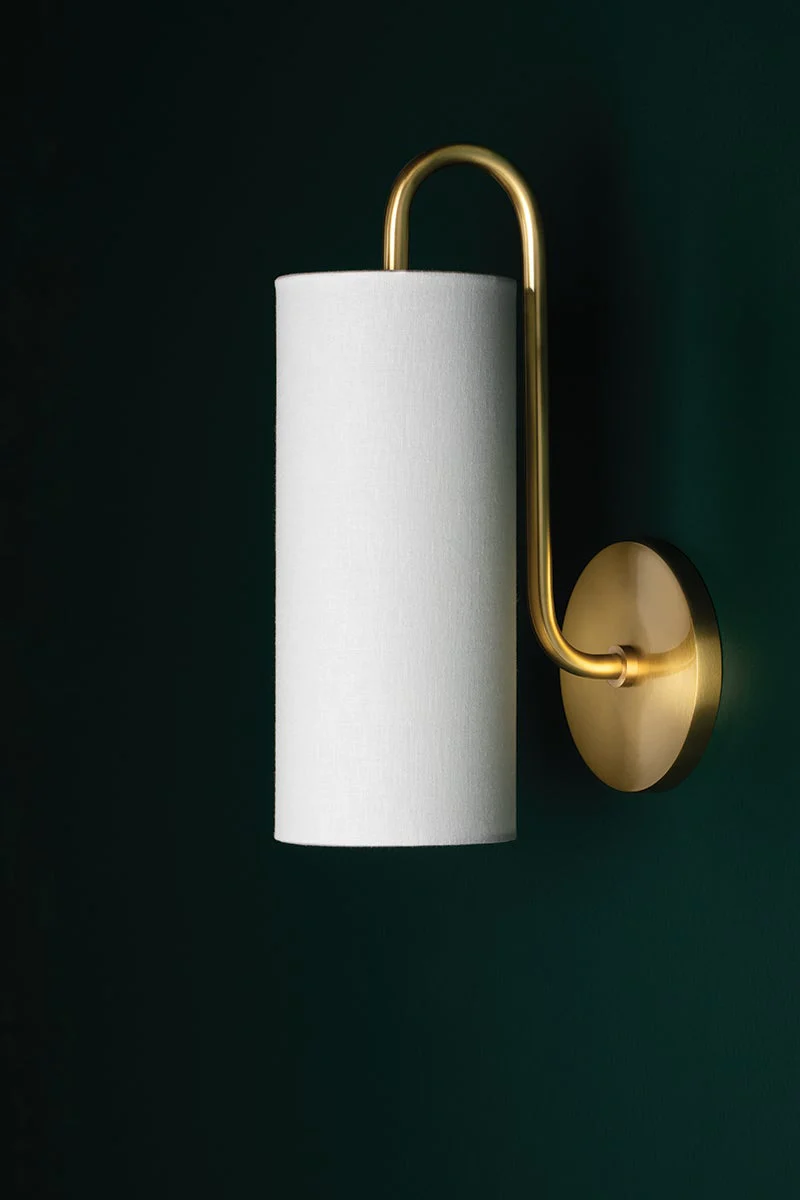 Freda Wall Sconce - Image 2