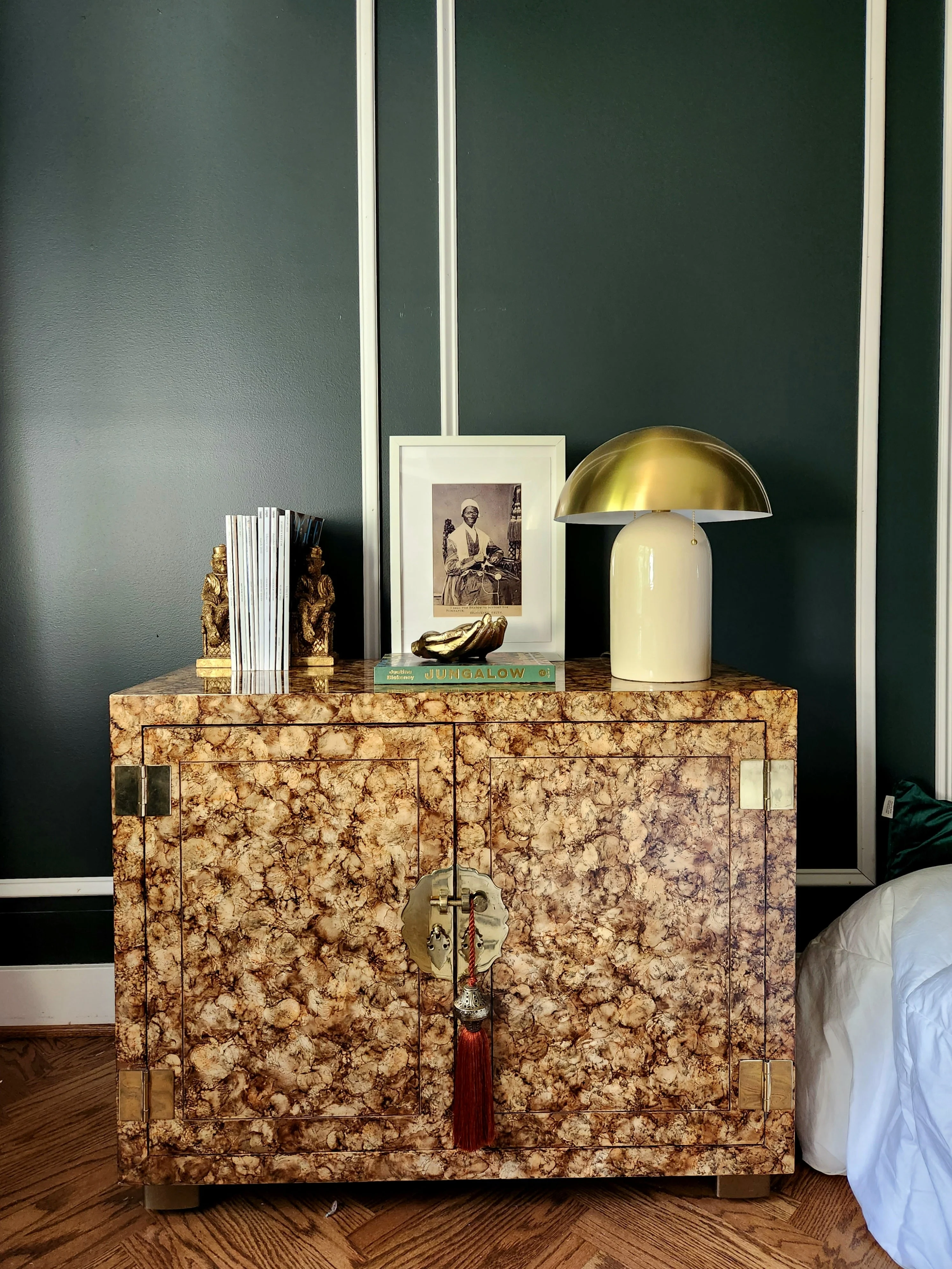 Gaia Table Lamp - Image 10