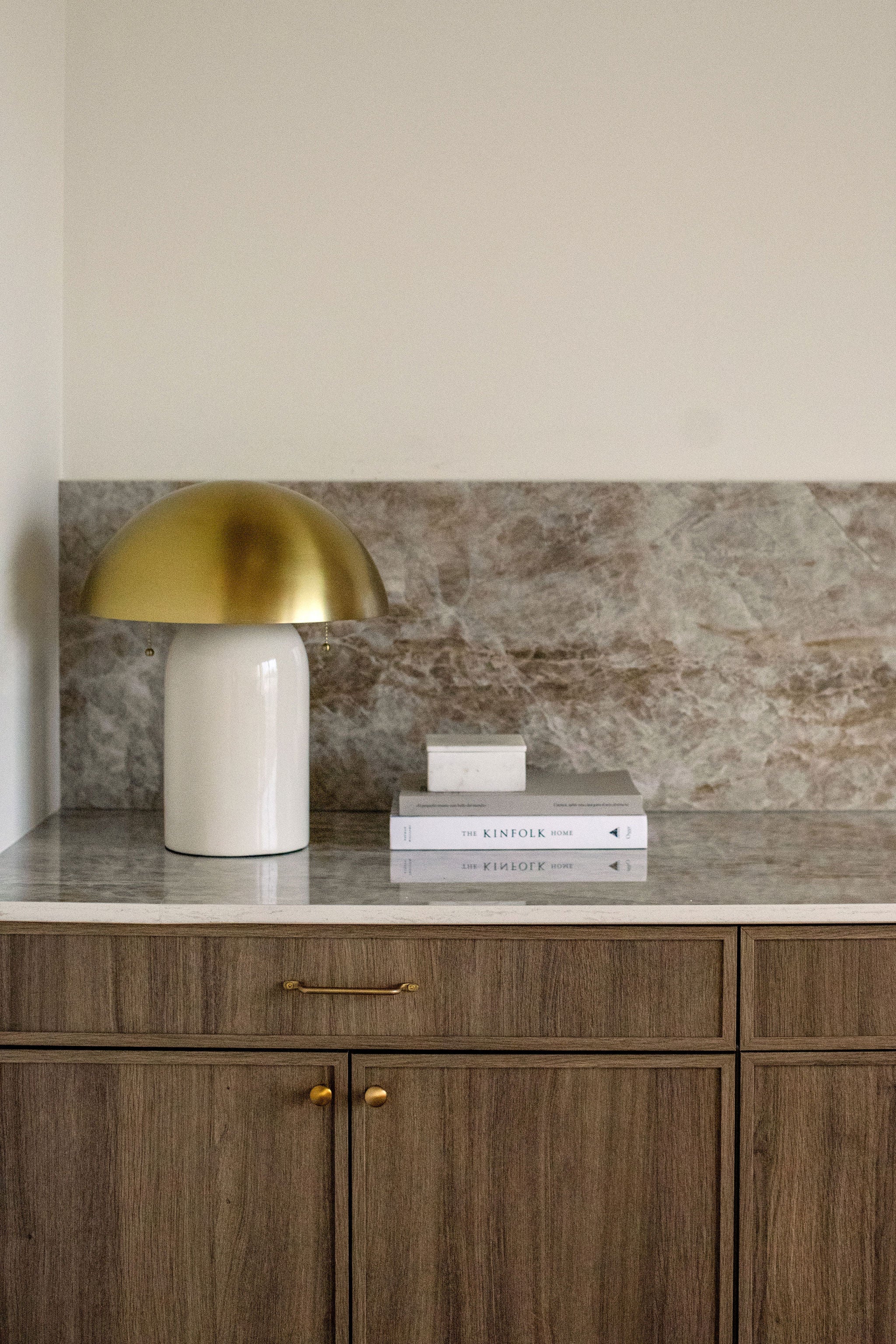 Gaia Table Lamp - Image 13