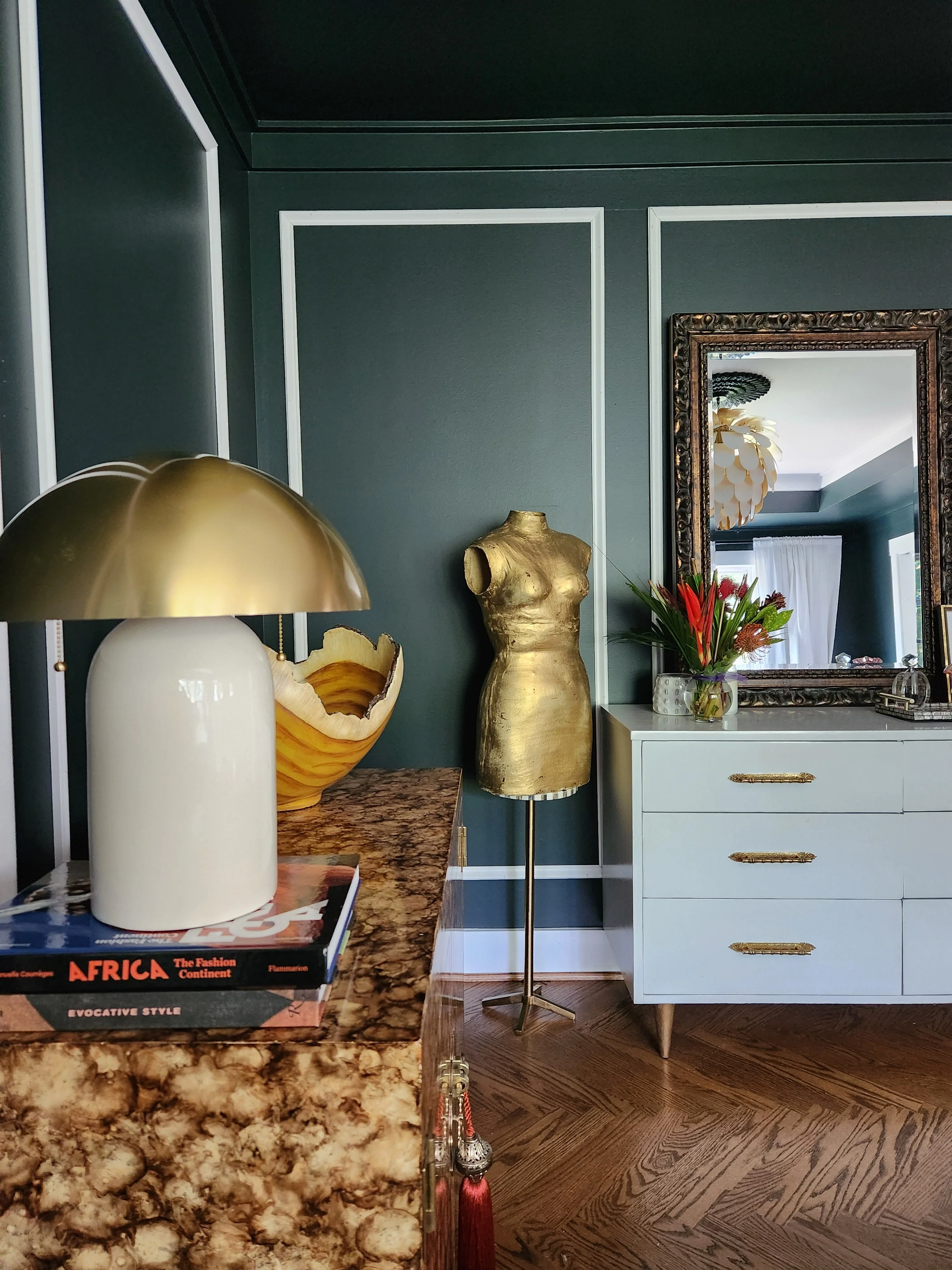 Gaia Table Lamp - Image 17
