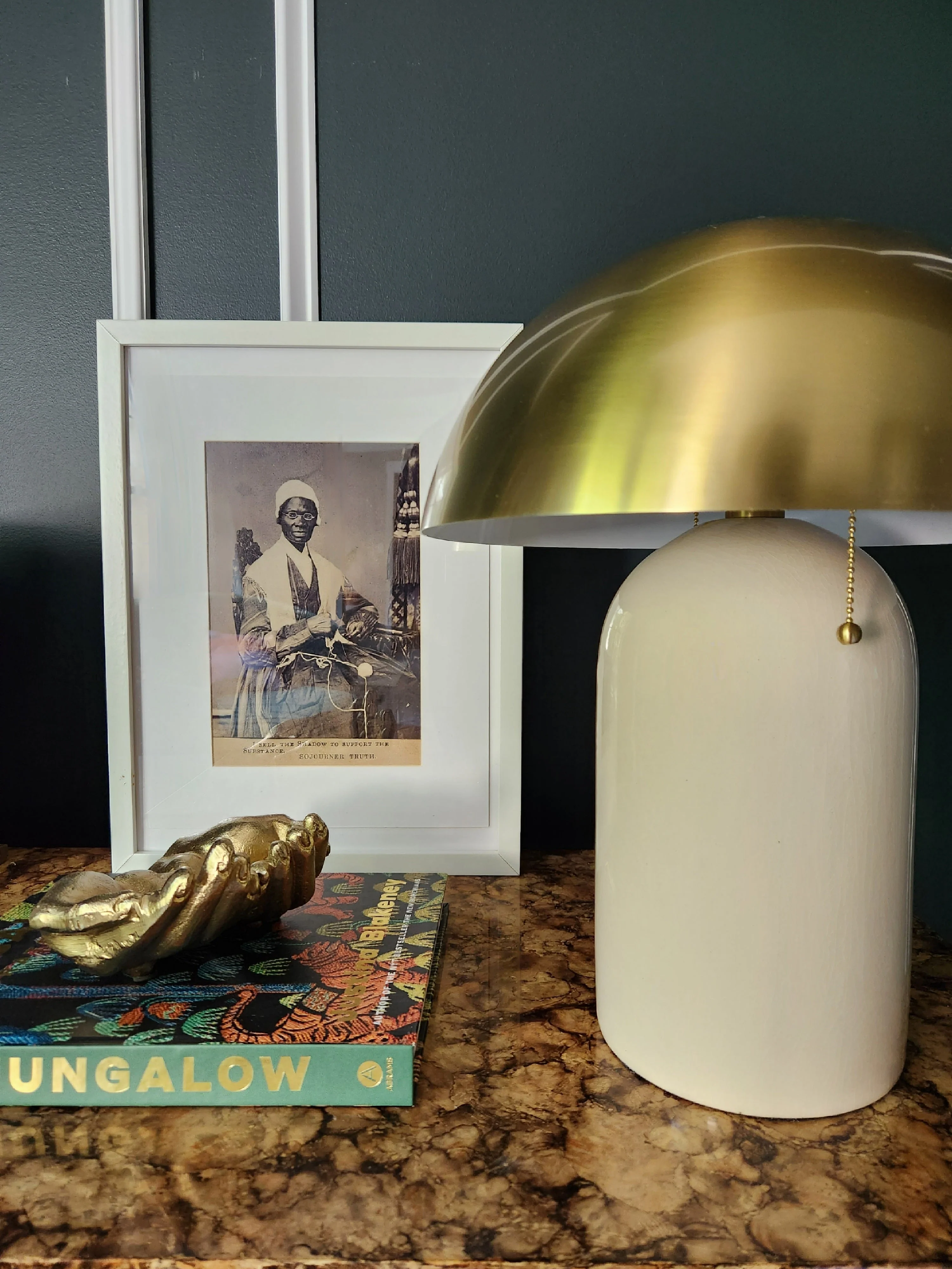 Gaia Table Lamp - Image 20