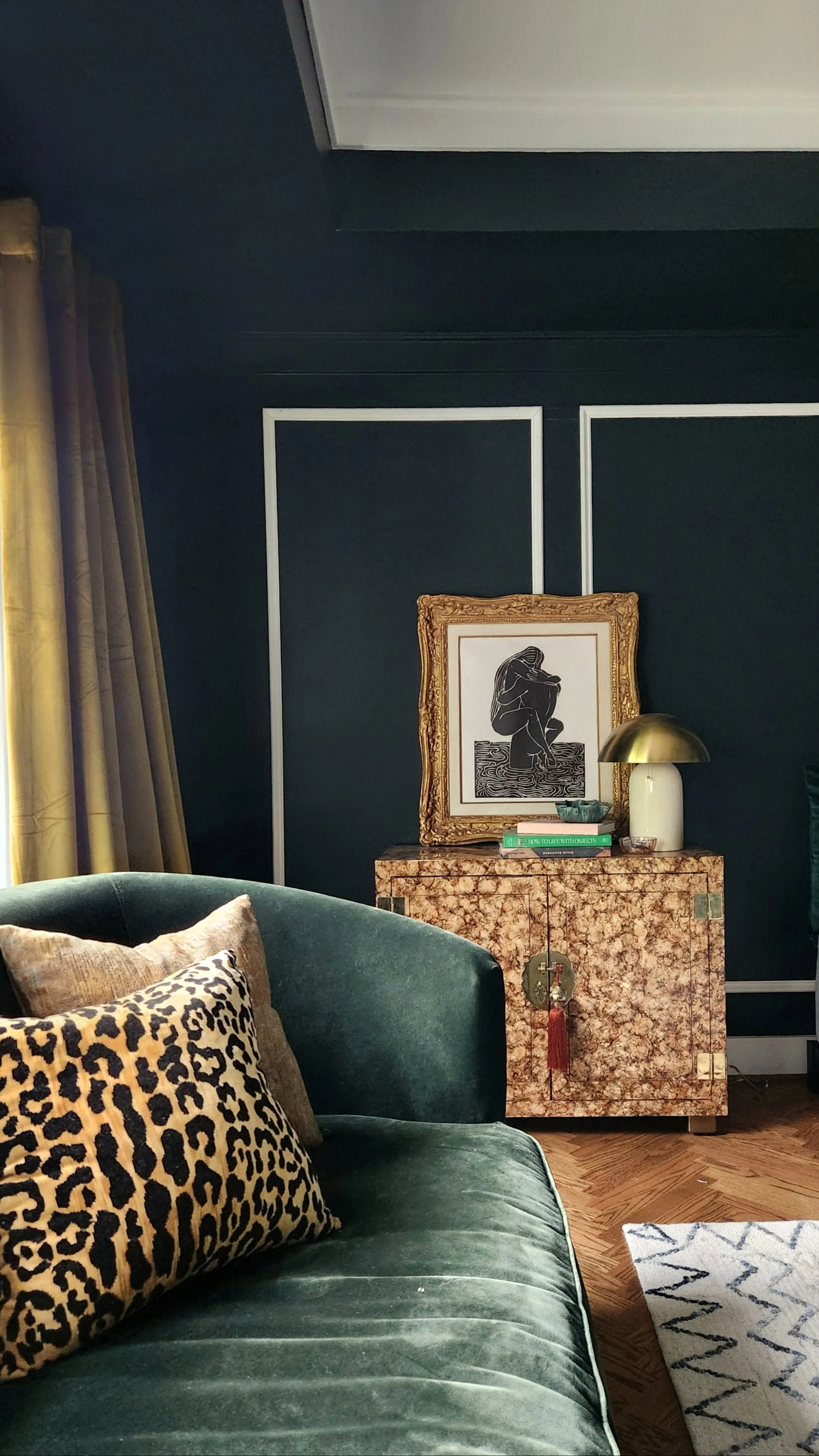 Gaia Table Lamp - Image 21