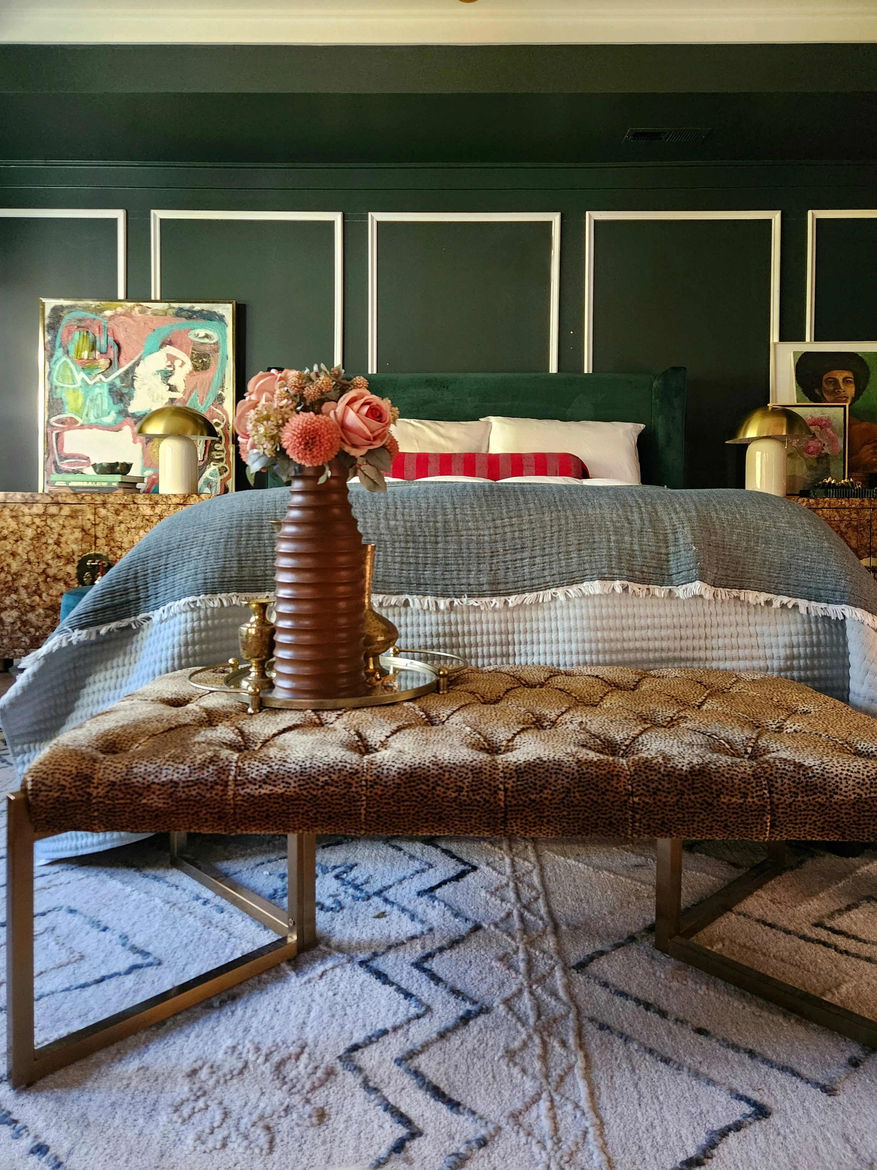 Gaia Table Lamp - Image 24