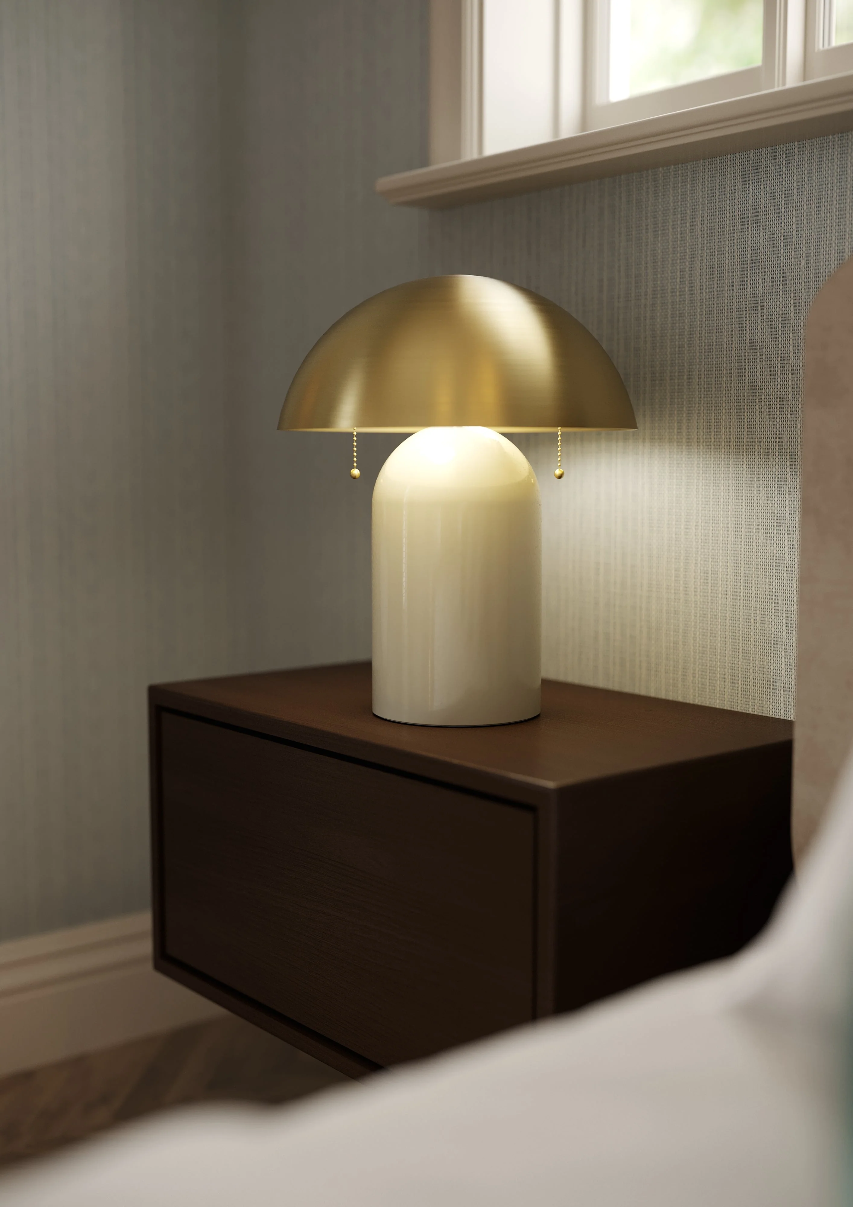 Gaia Table Lamp - Image 25