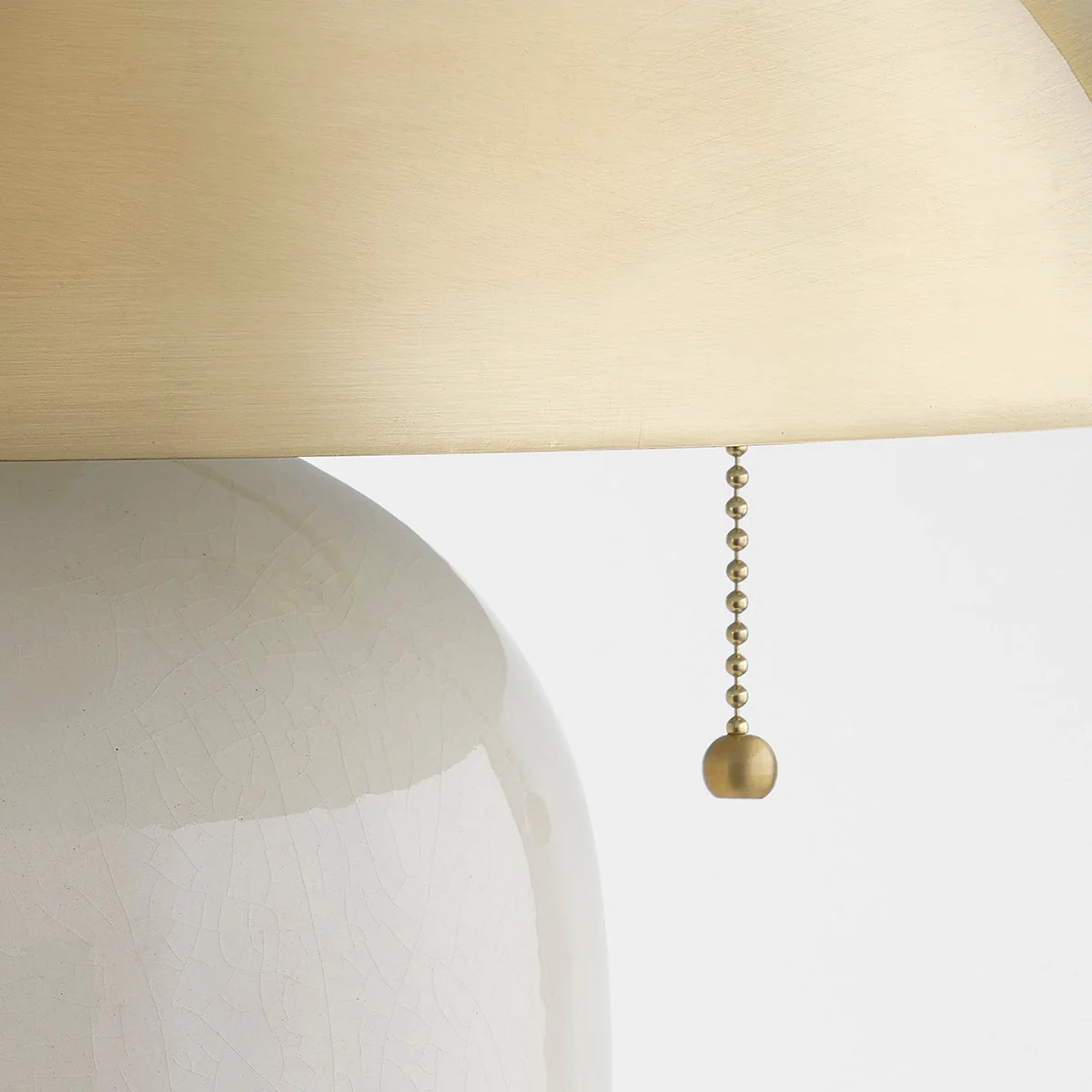 Gaia Table Lamp - Image 4