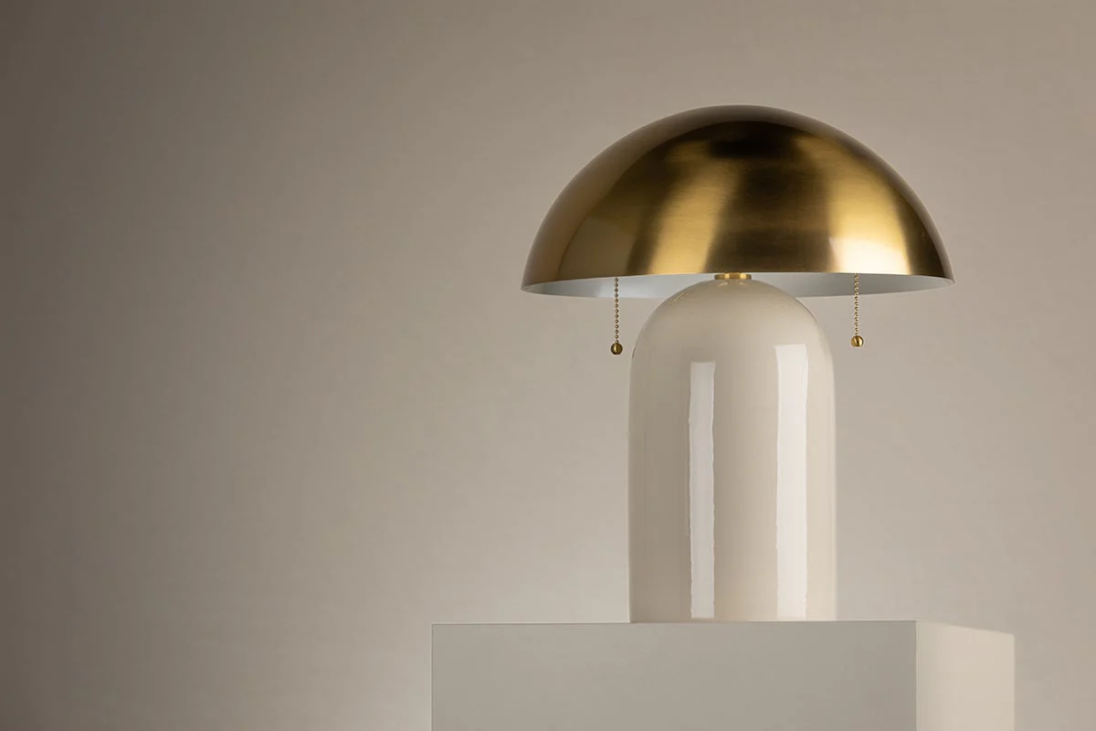 Gaia Table Lamp - Image 5