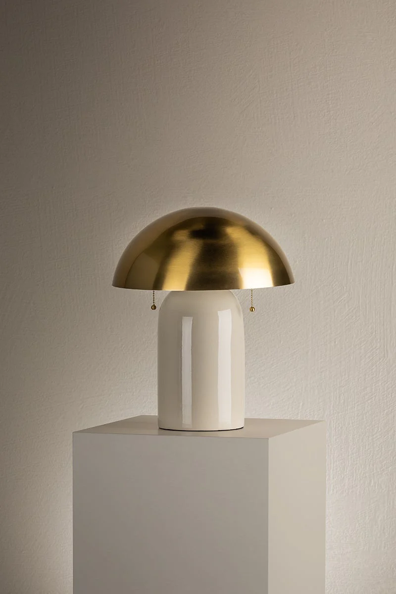 Gaia Table Lamp - Image 6