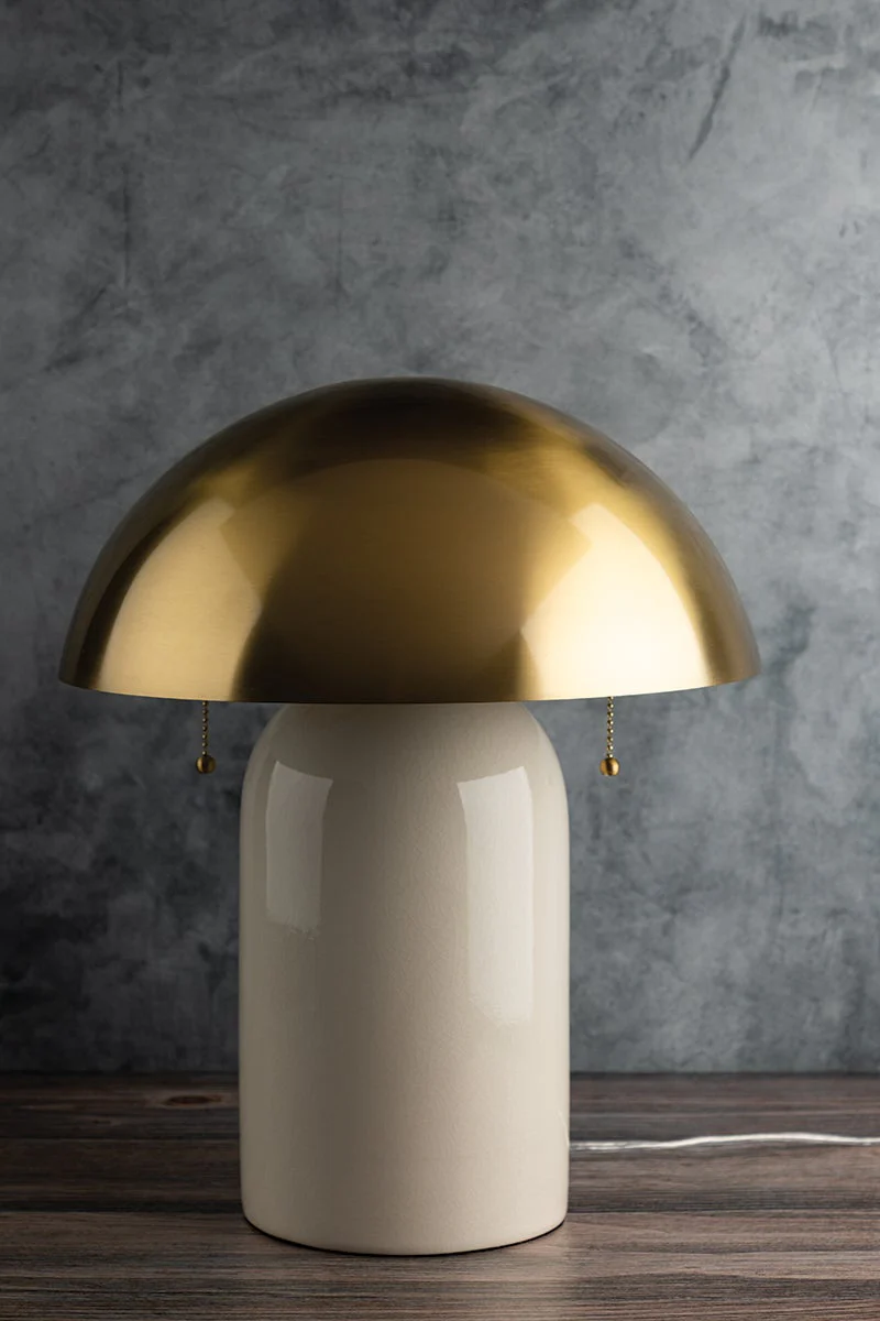 Gaia Table Lamp - Image 7