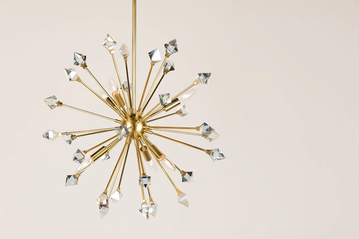 Genesis Chandelier - Image 2