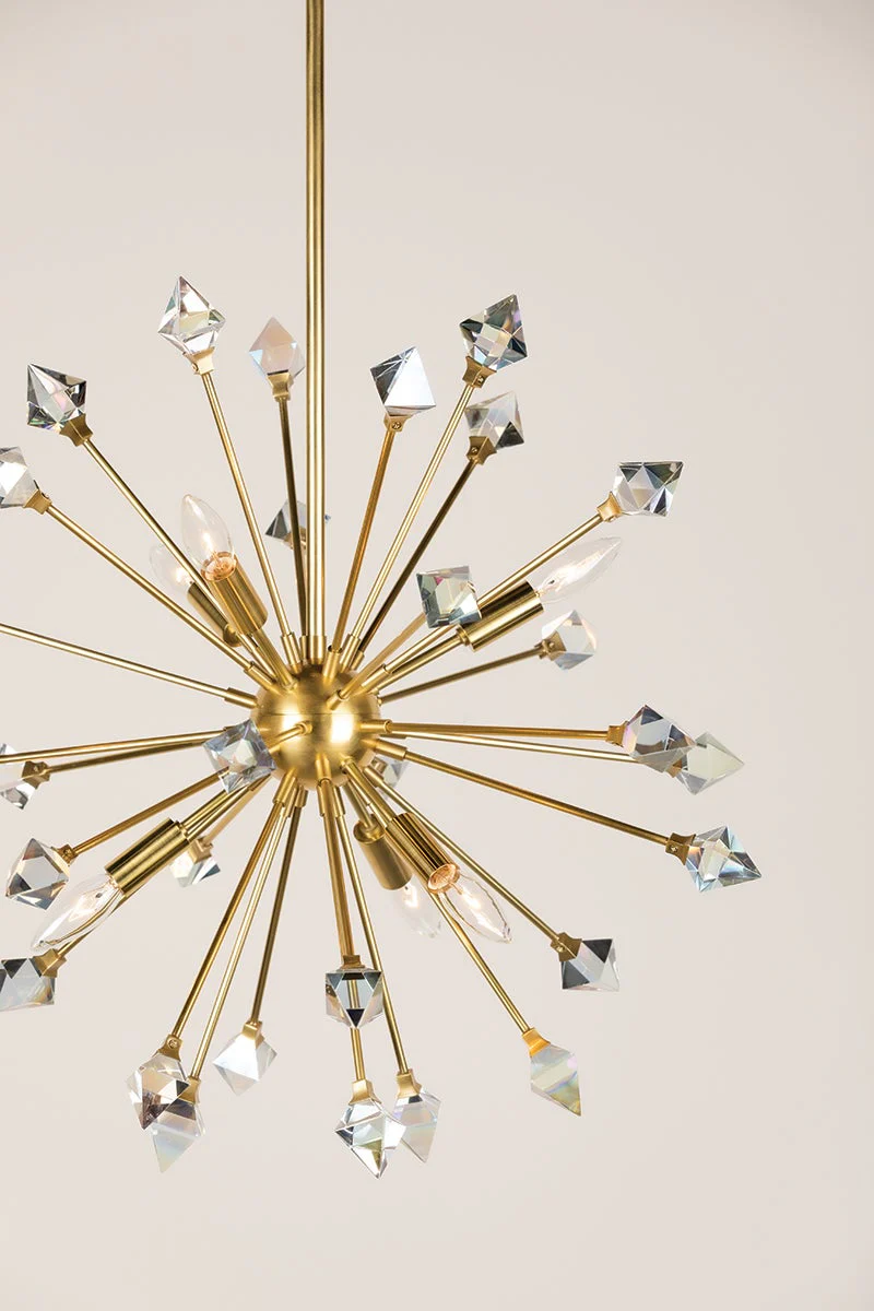Genesis Chandelier - Image 3