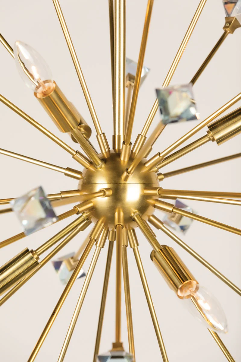 Genesis Chandelier - Image 4