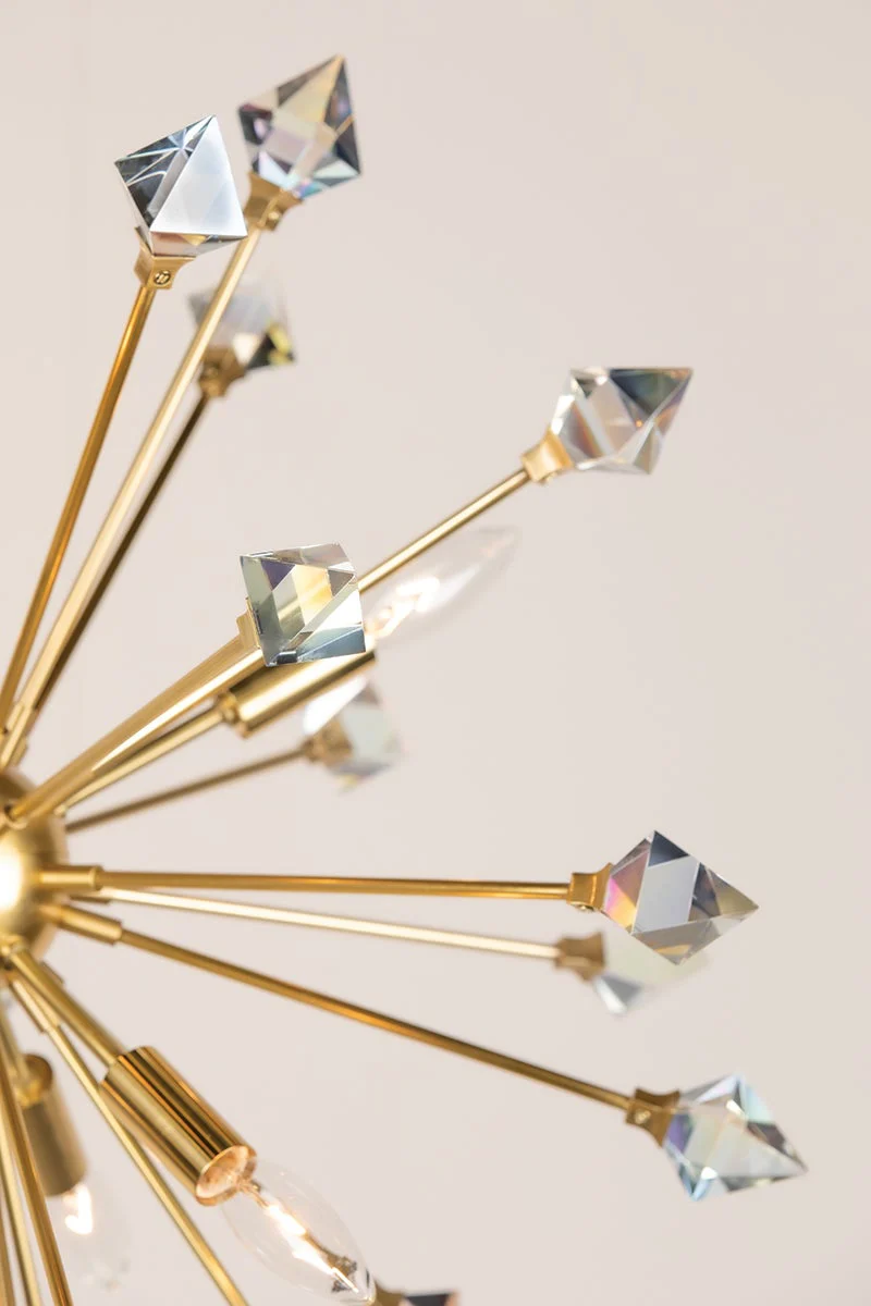 Genesis Chandelier - Image 5