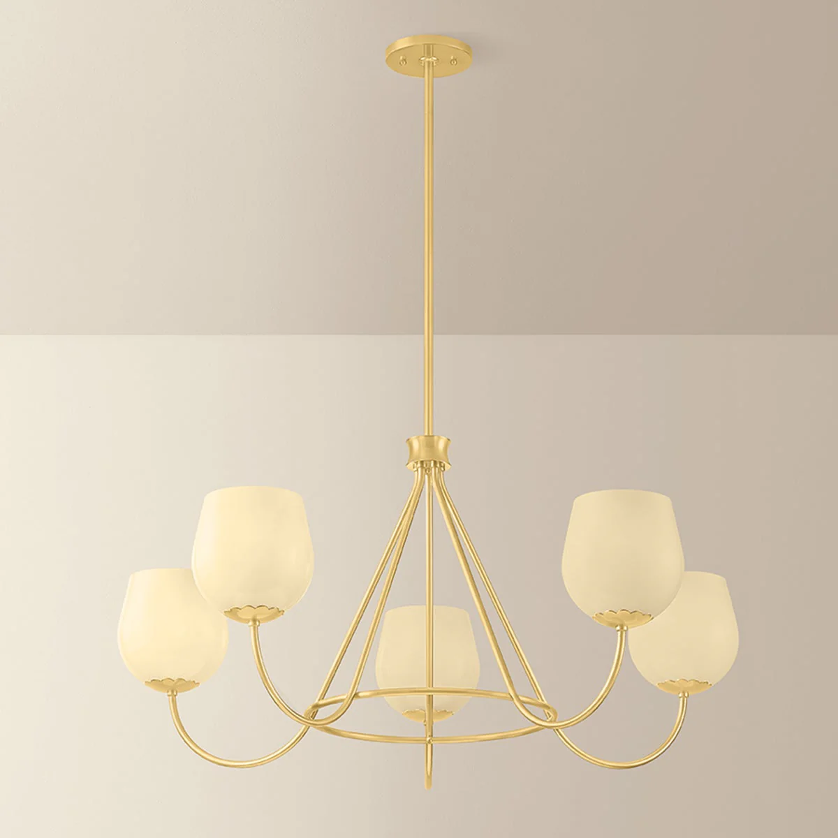 Genevieve Chandelier - Image 3