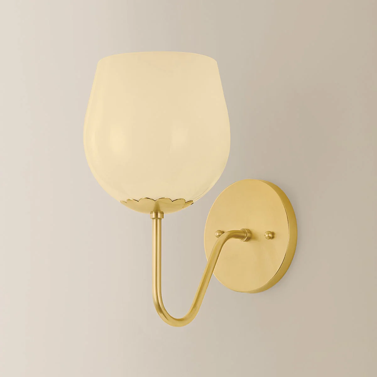 Genevieve Wall Sconce - Image 3