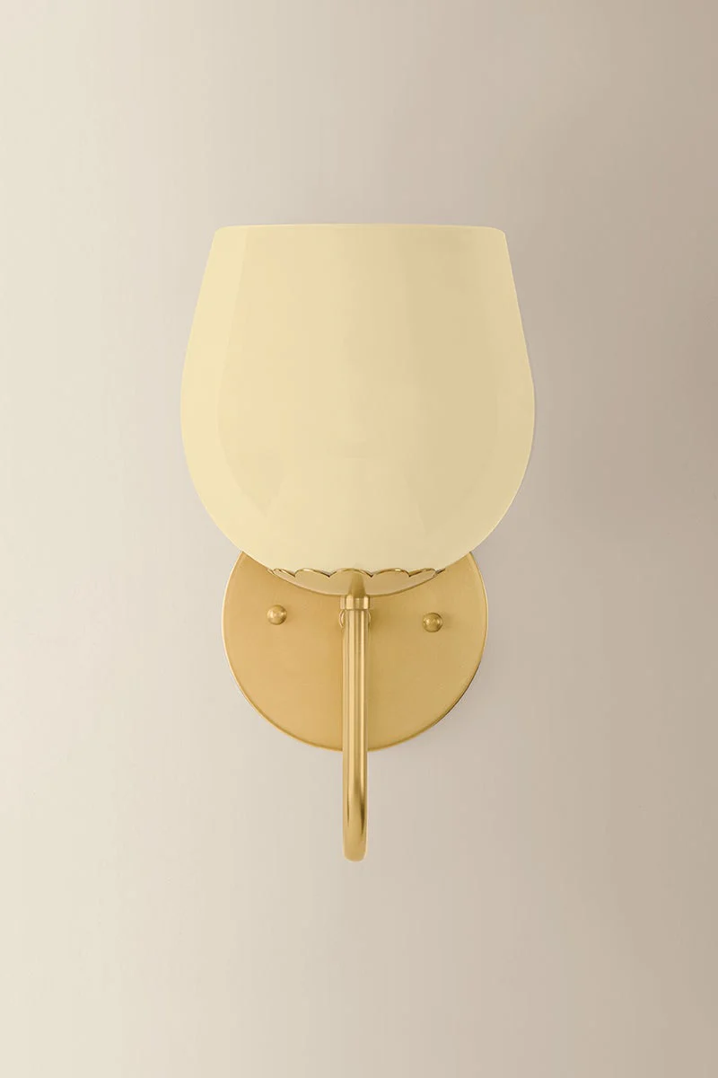 Genevieve Wall Sconce - Image 4