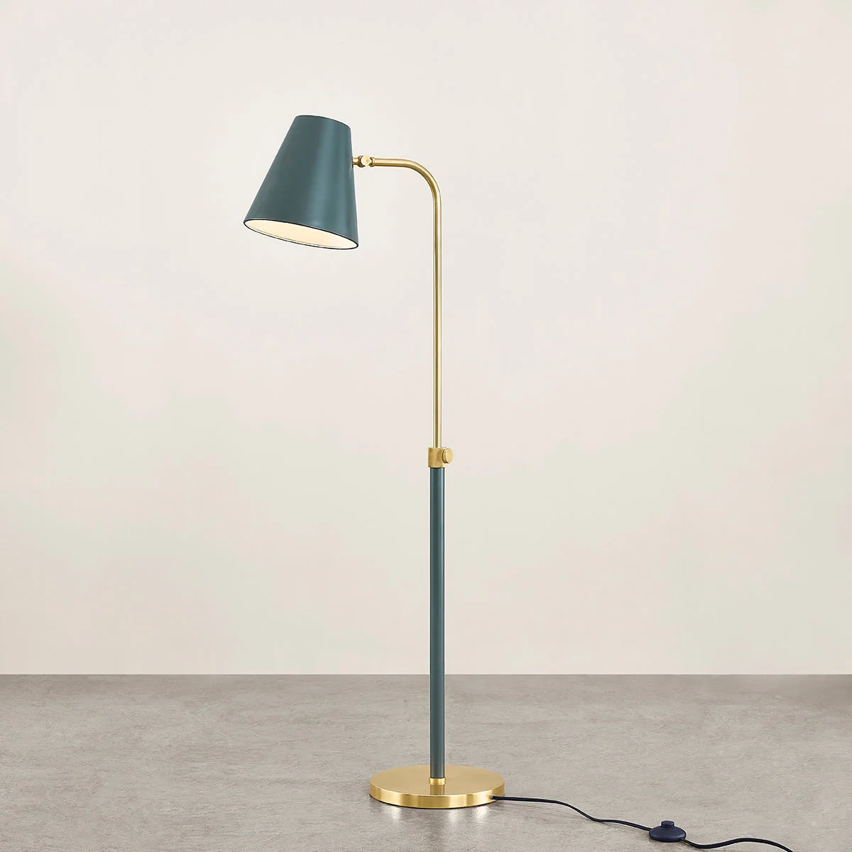 Georgann Floor Lamp - Image 2