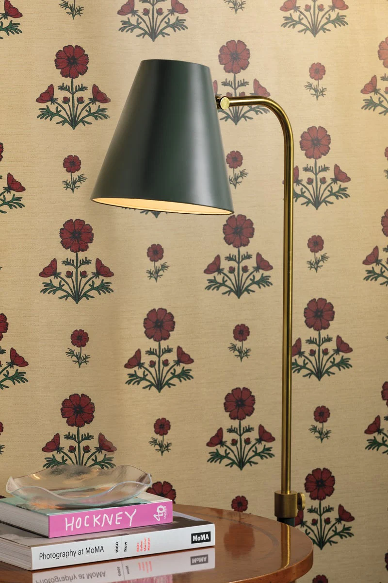 Georgann Floor Lamp - Image 3