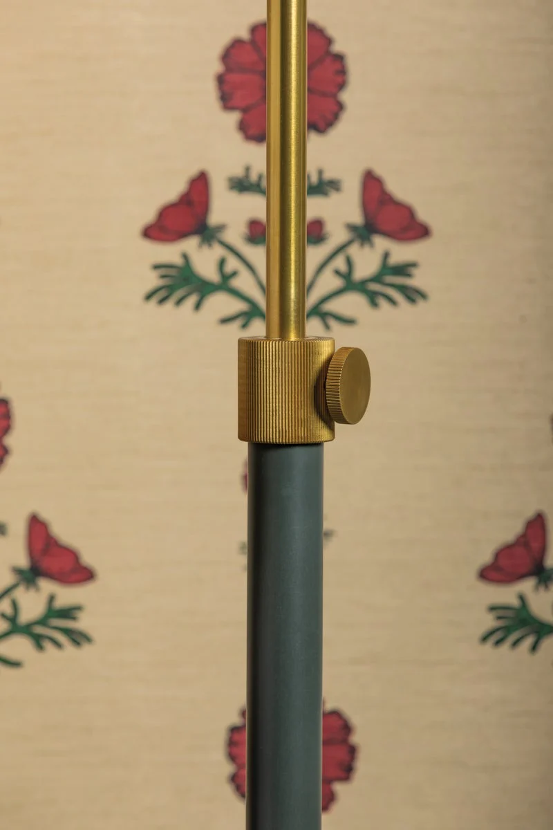 Georgann Floor Lamp - Image 4