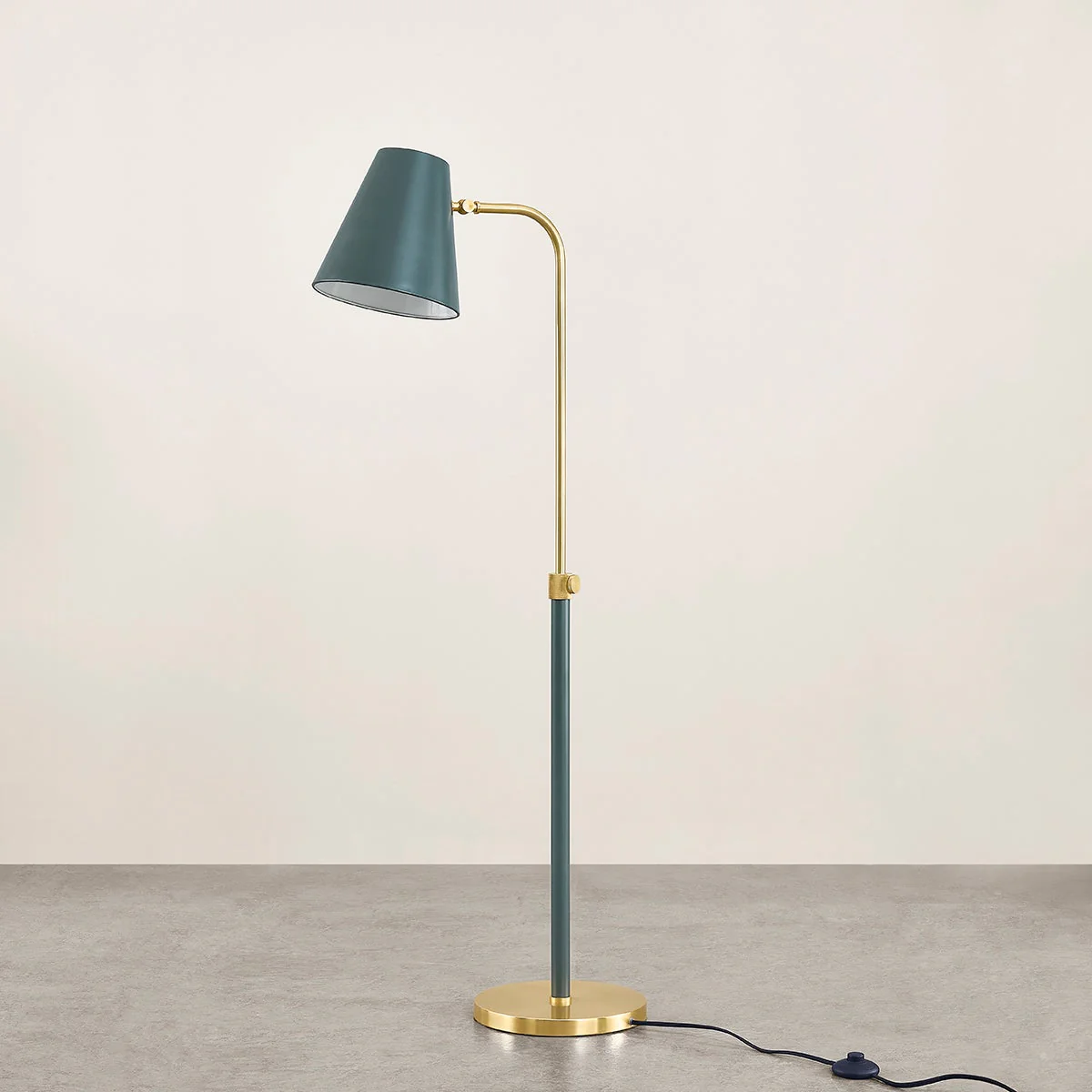 Georgann Floor Lamp - Image 5