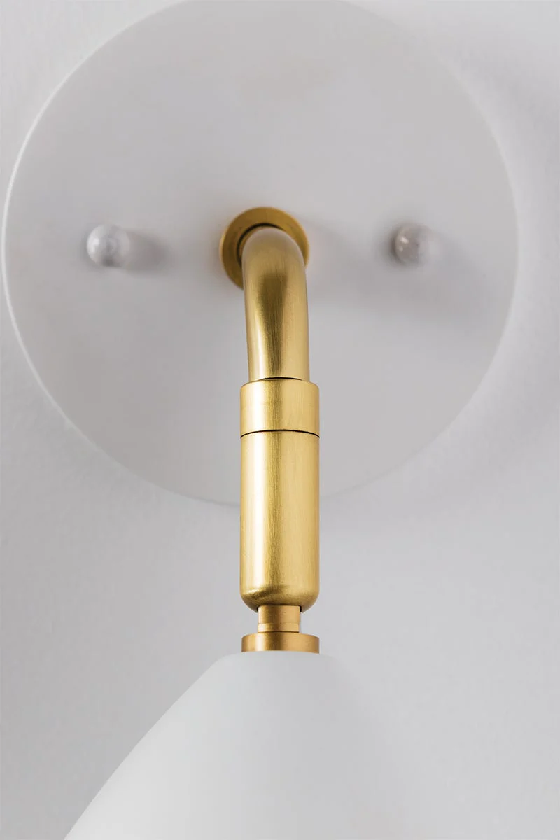 Gia Wall Sconce - Image 2