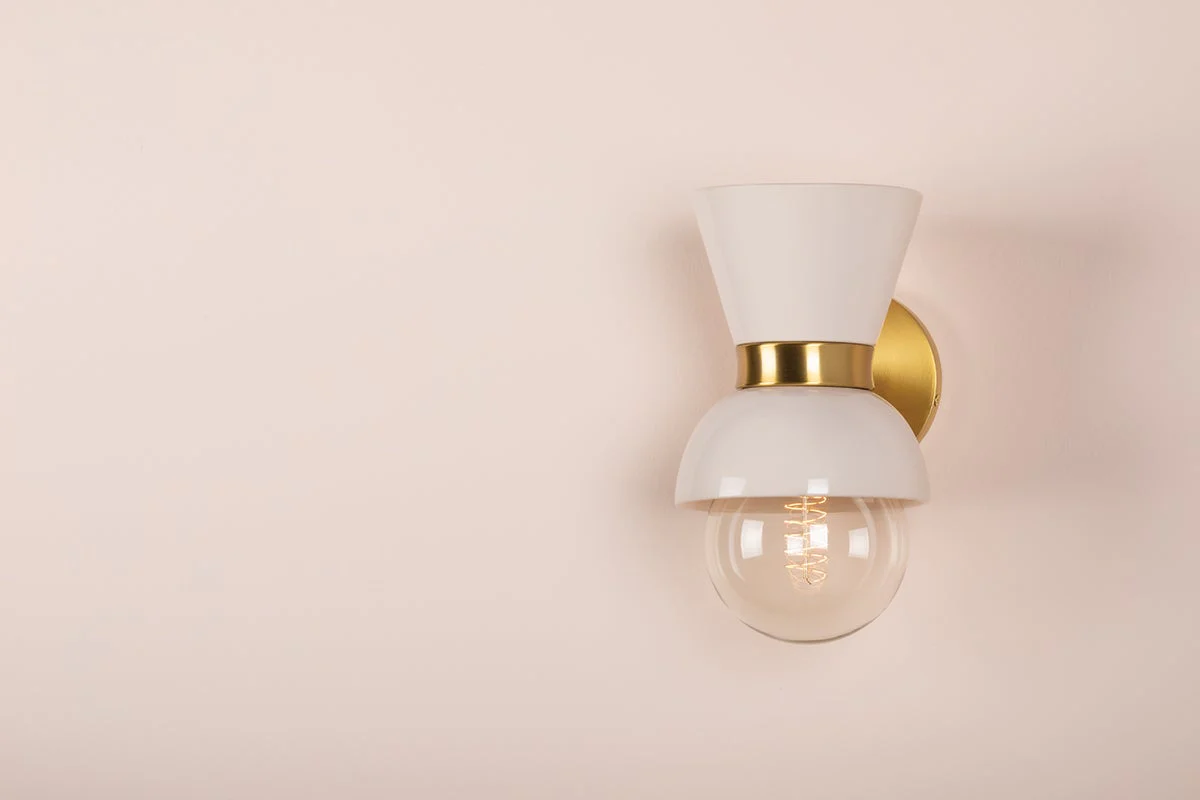 Gillian Wall Sconce - Image 3