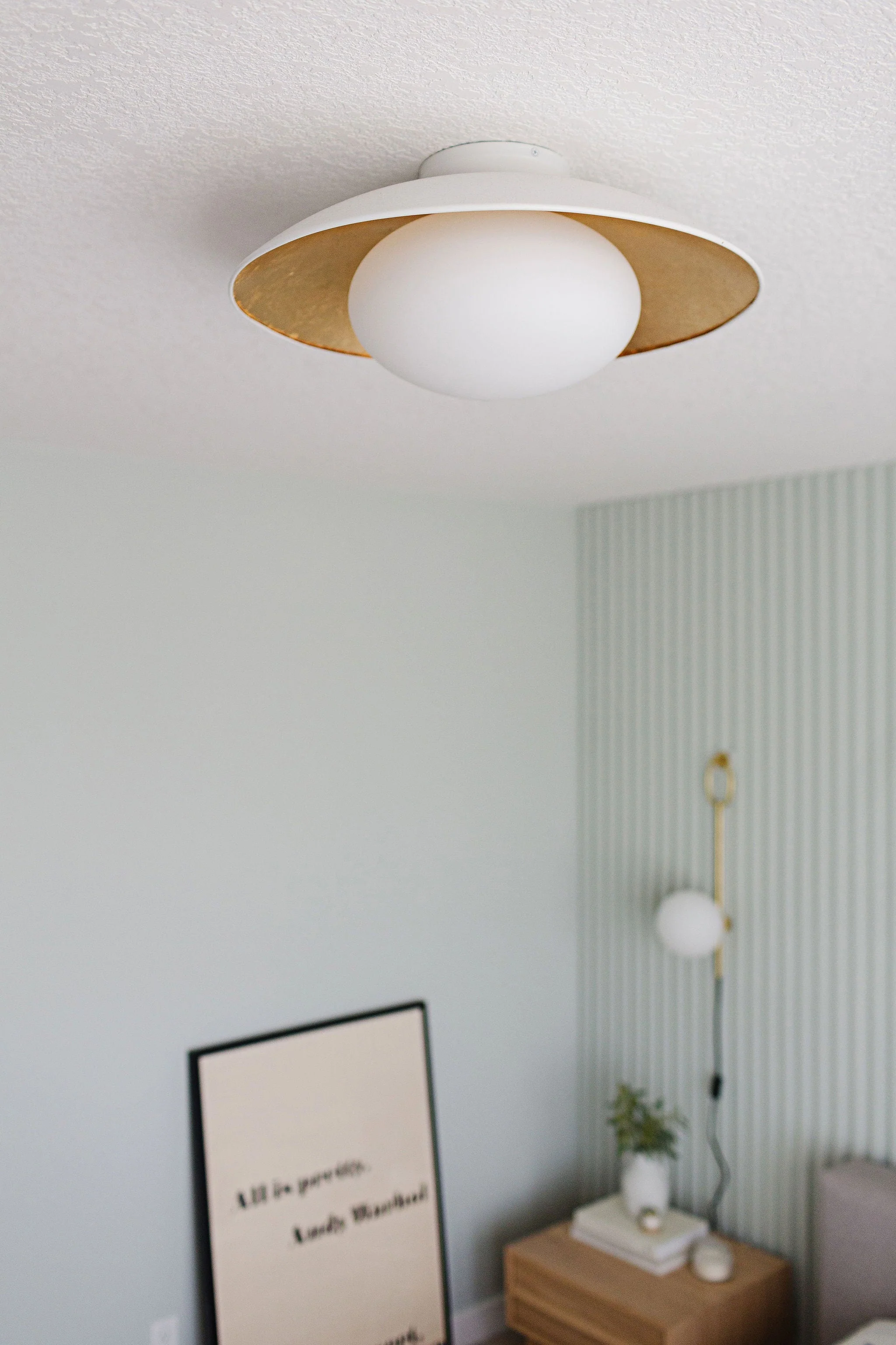 Gina Plug-In Sconce - Image 5