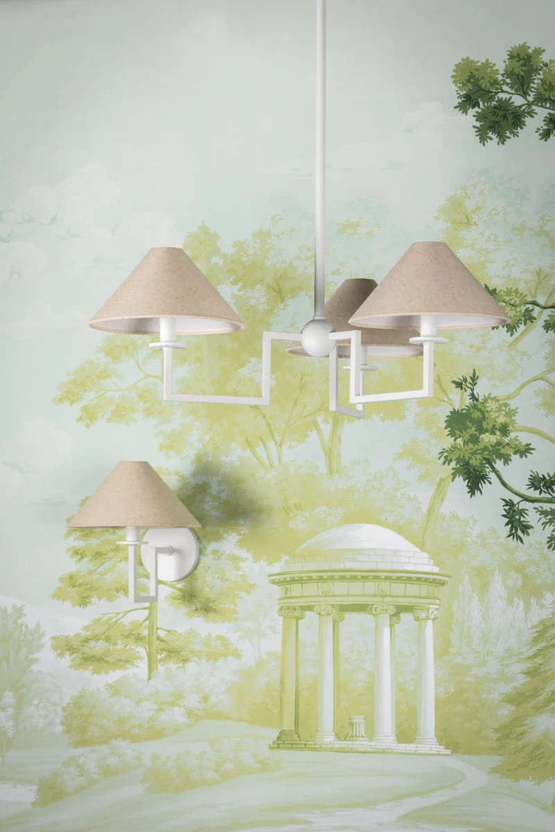 Gladwyne Chandelier - Image 3