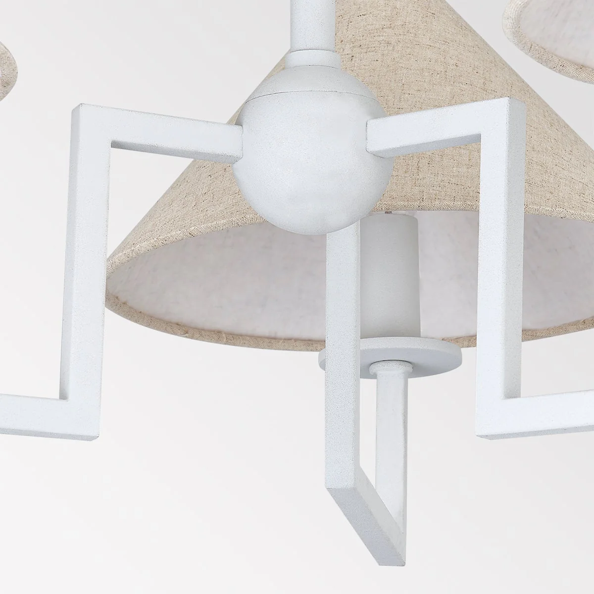 Gladwyne Chandelier - Image 4