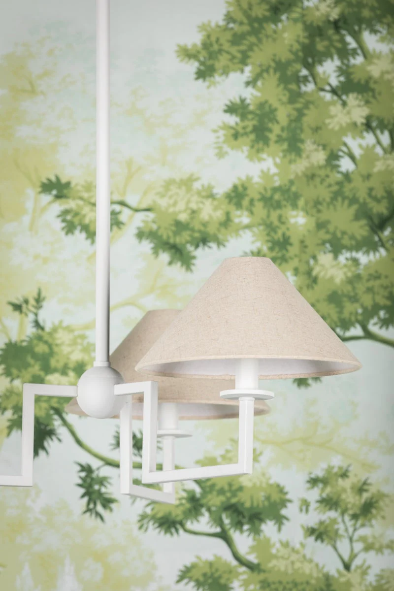 Gladwyne Chandelier - Image 5