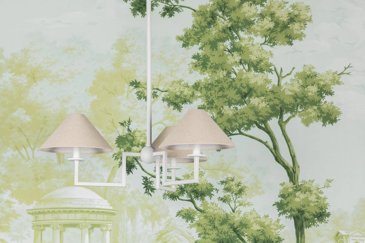 Gladwyne Chandelier - Image 6