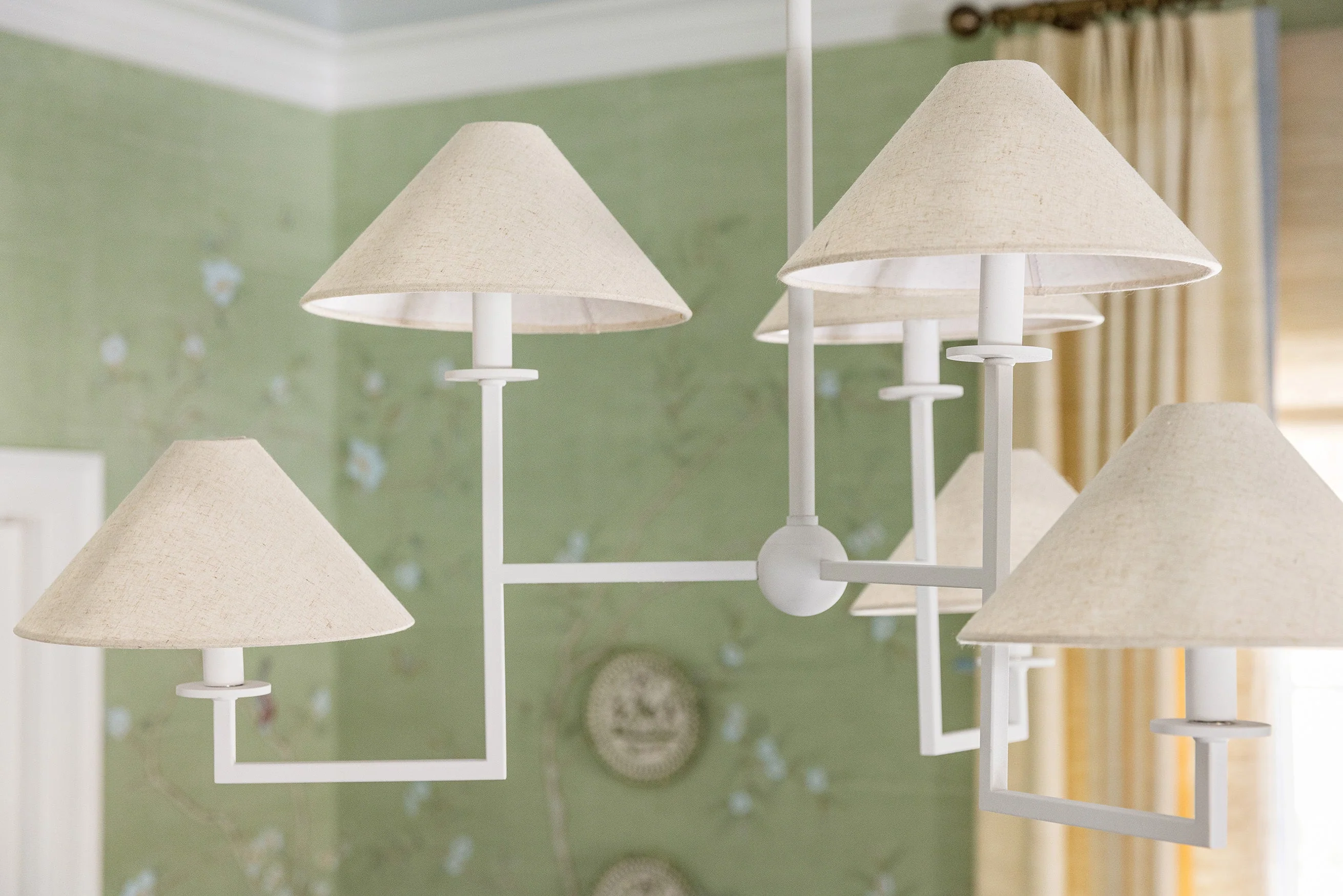 Gladwyne Chandelier - Image 10